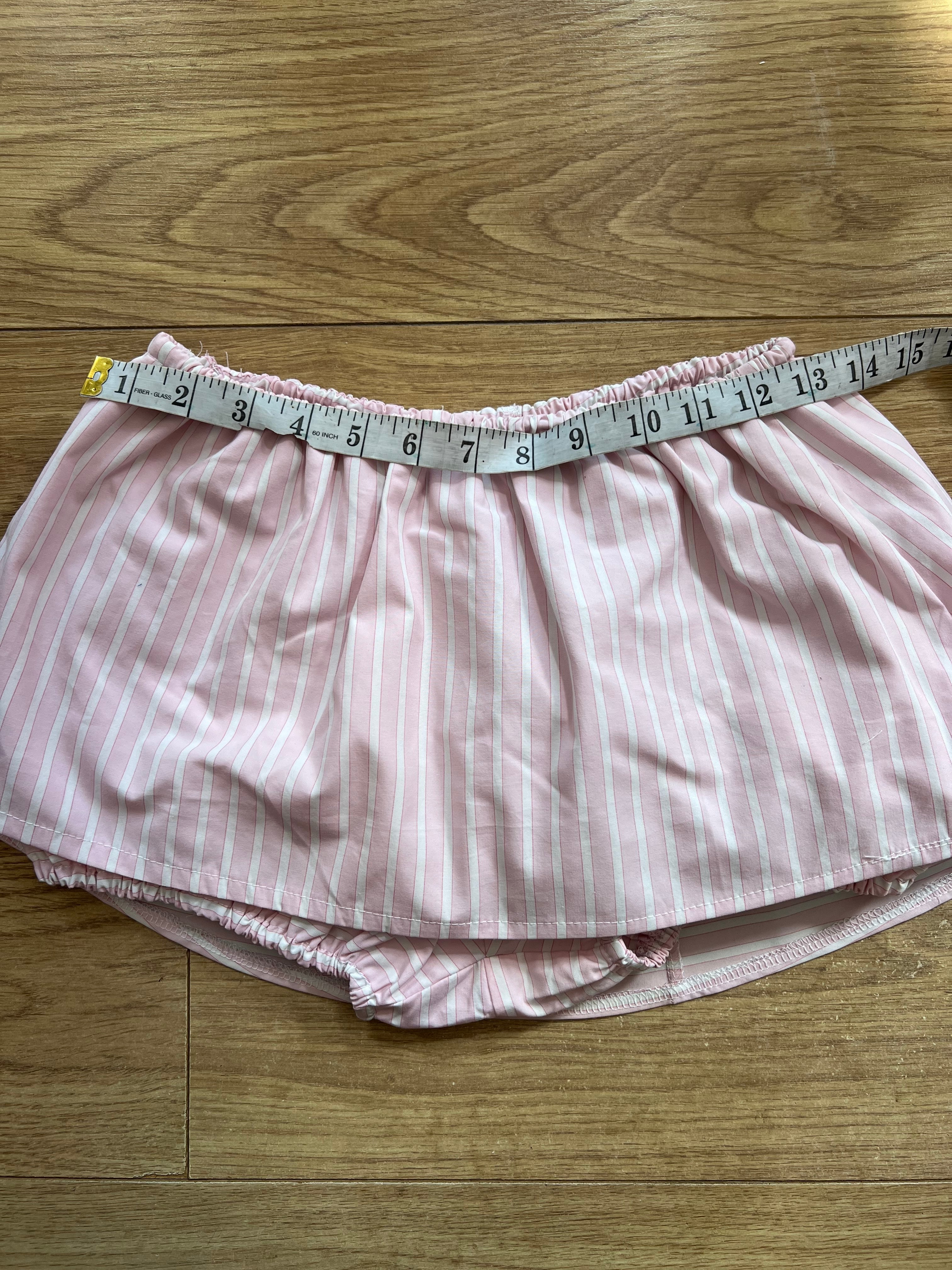 mini skort