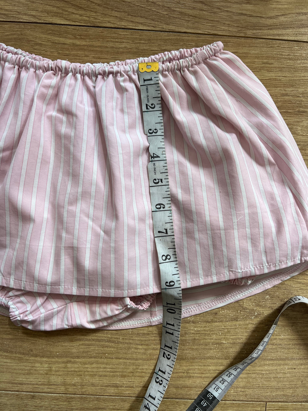 mini skort