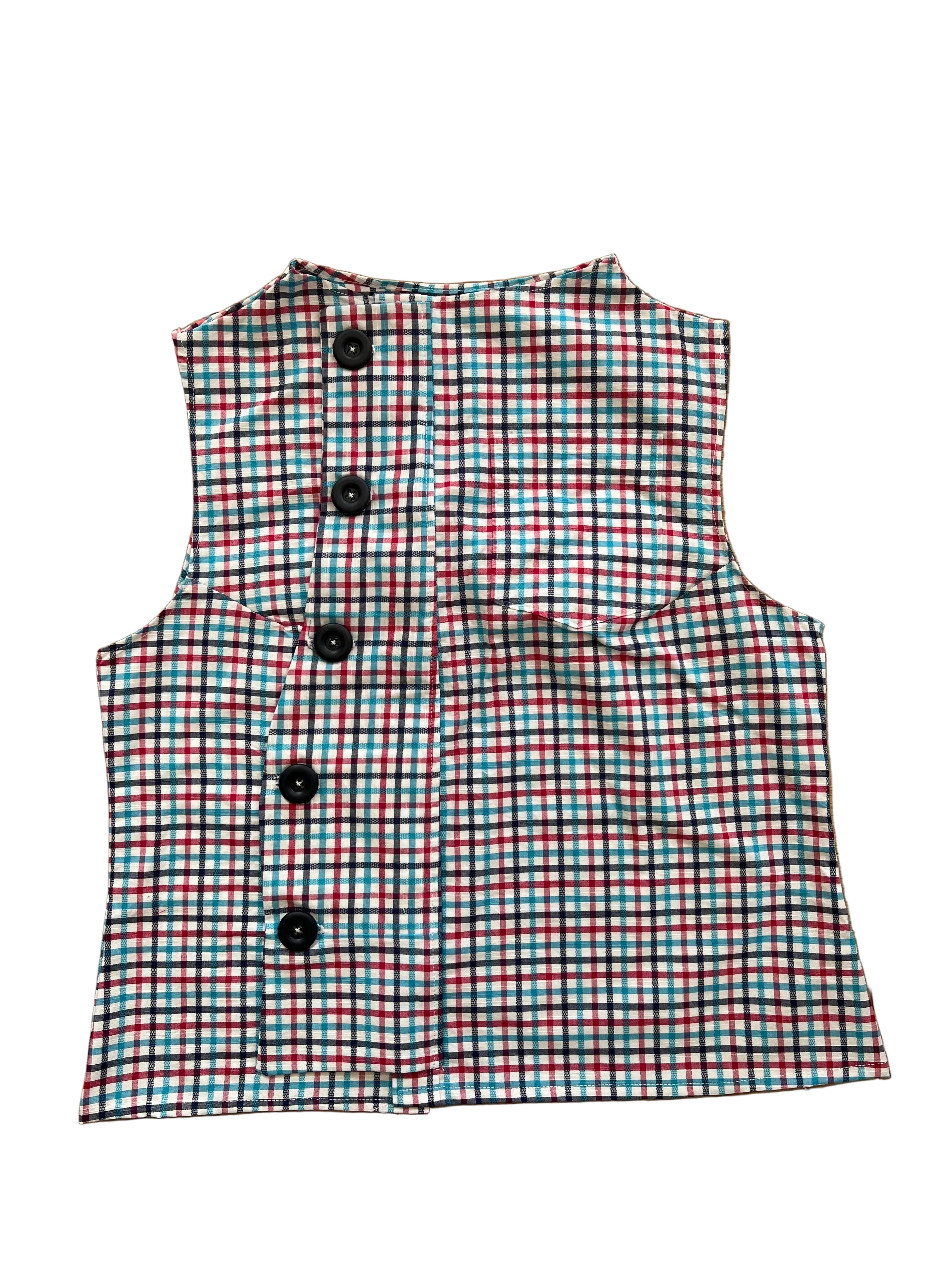 Bobbi top (medium)