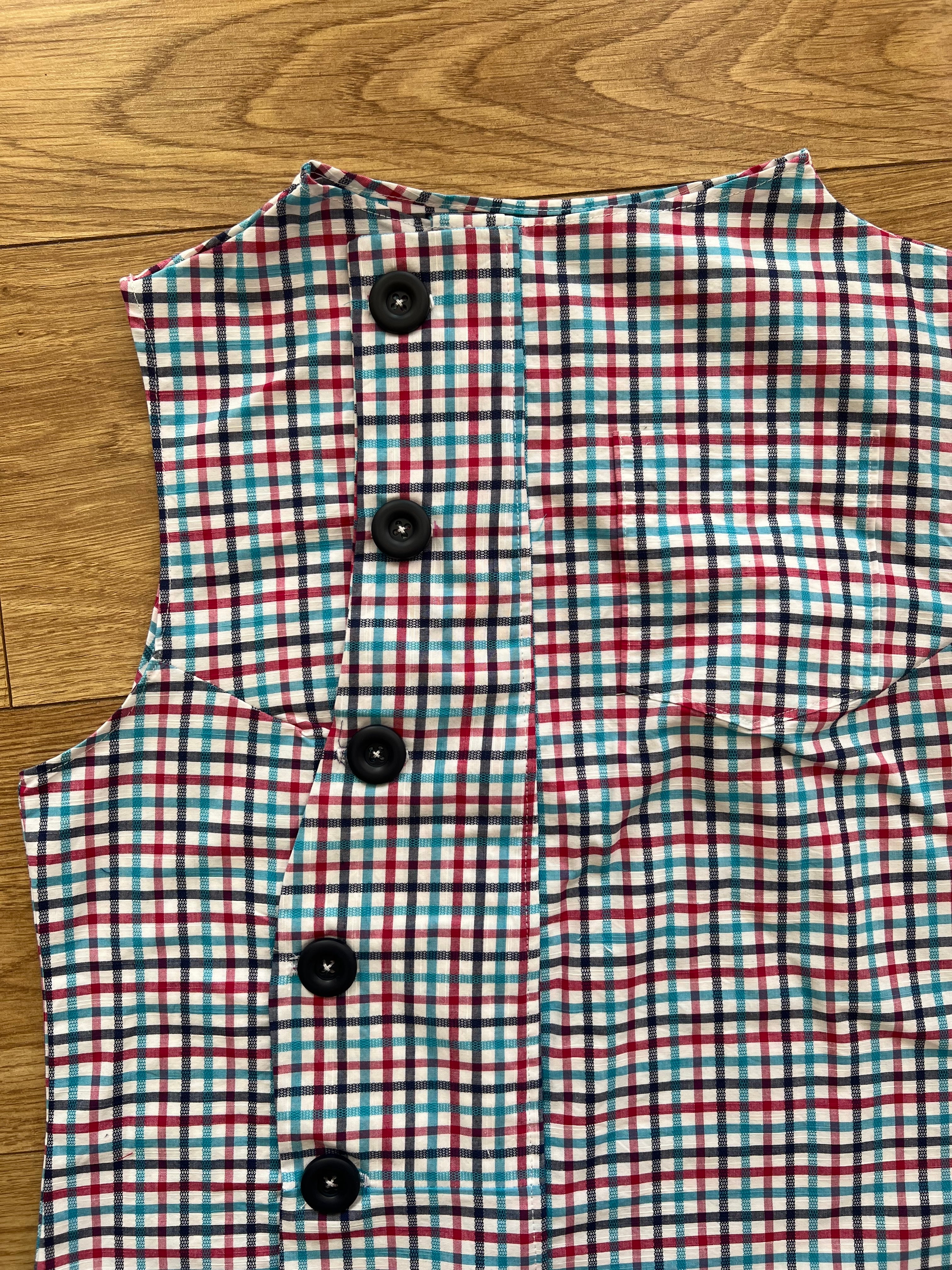 Bobbi top (medium)