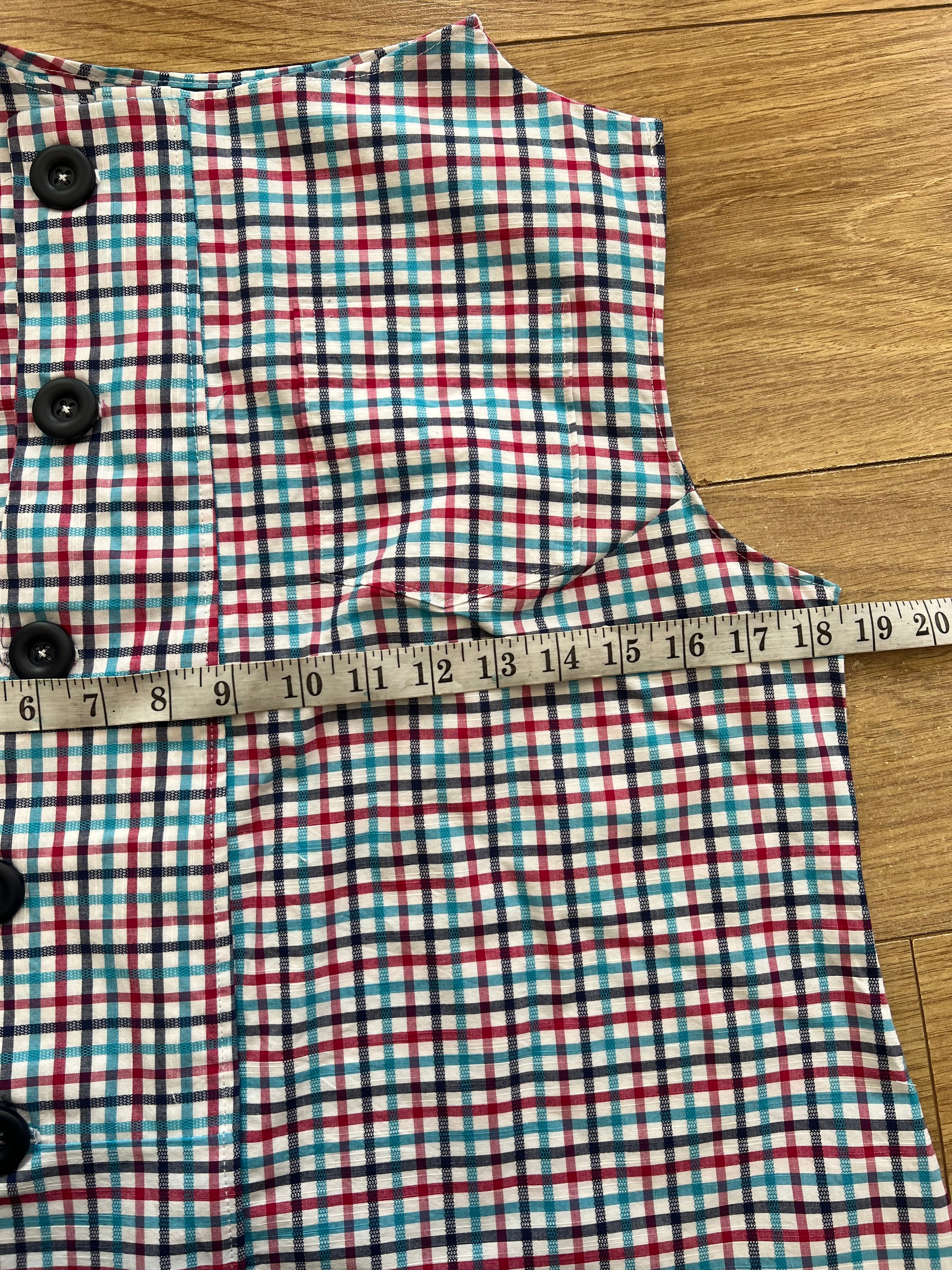Bobbi top (medium)
