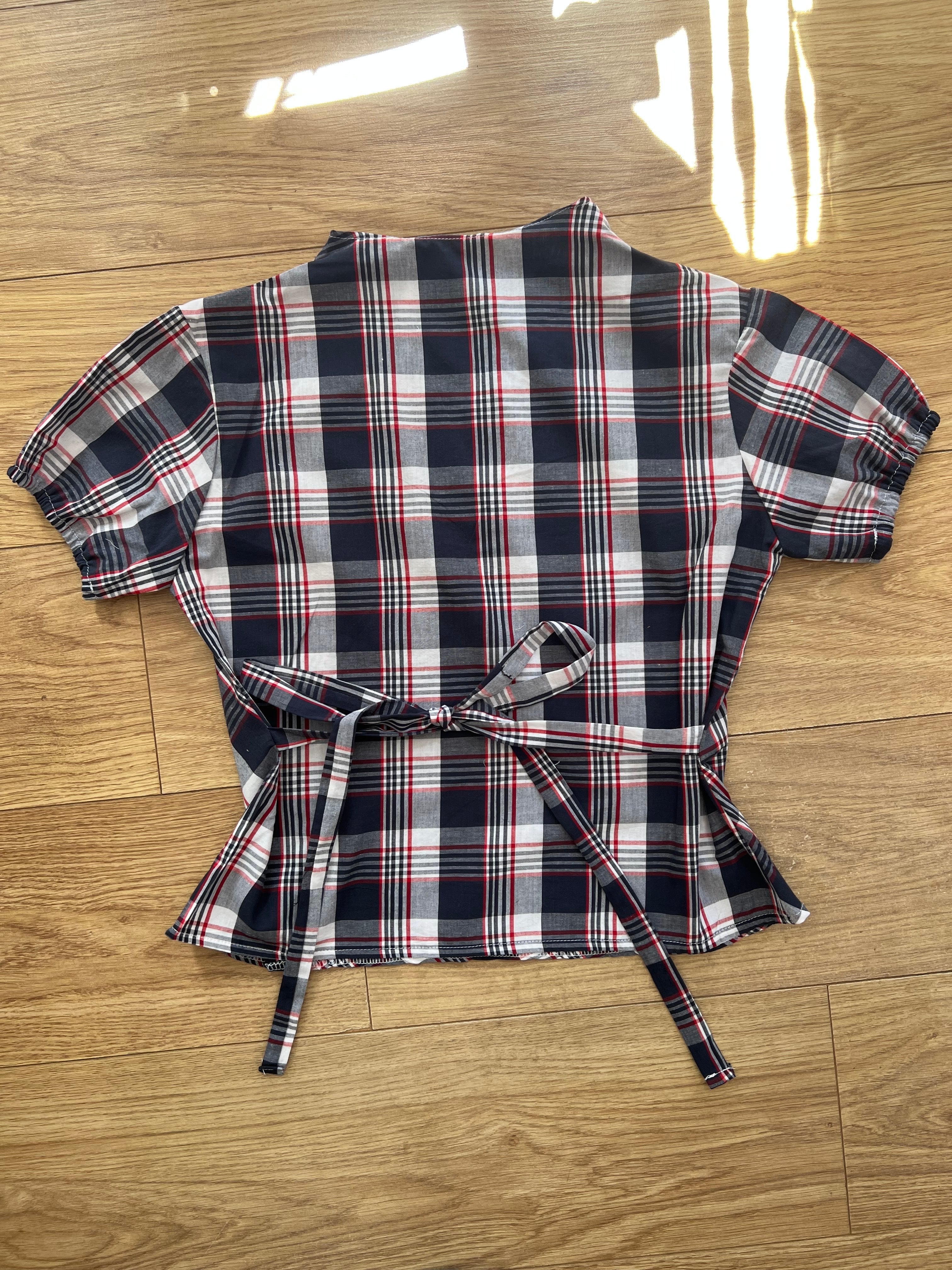 Lissi Blouse top (medium)