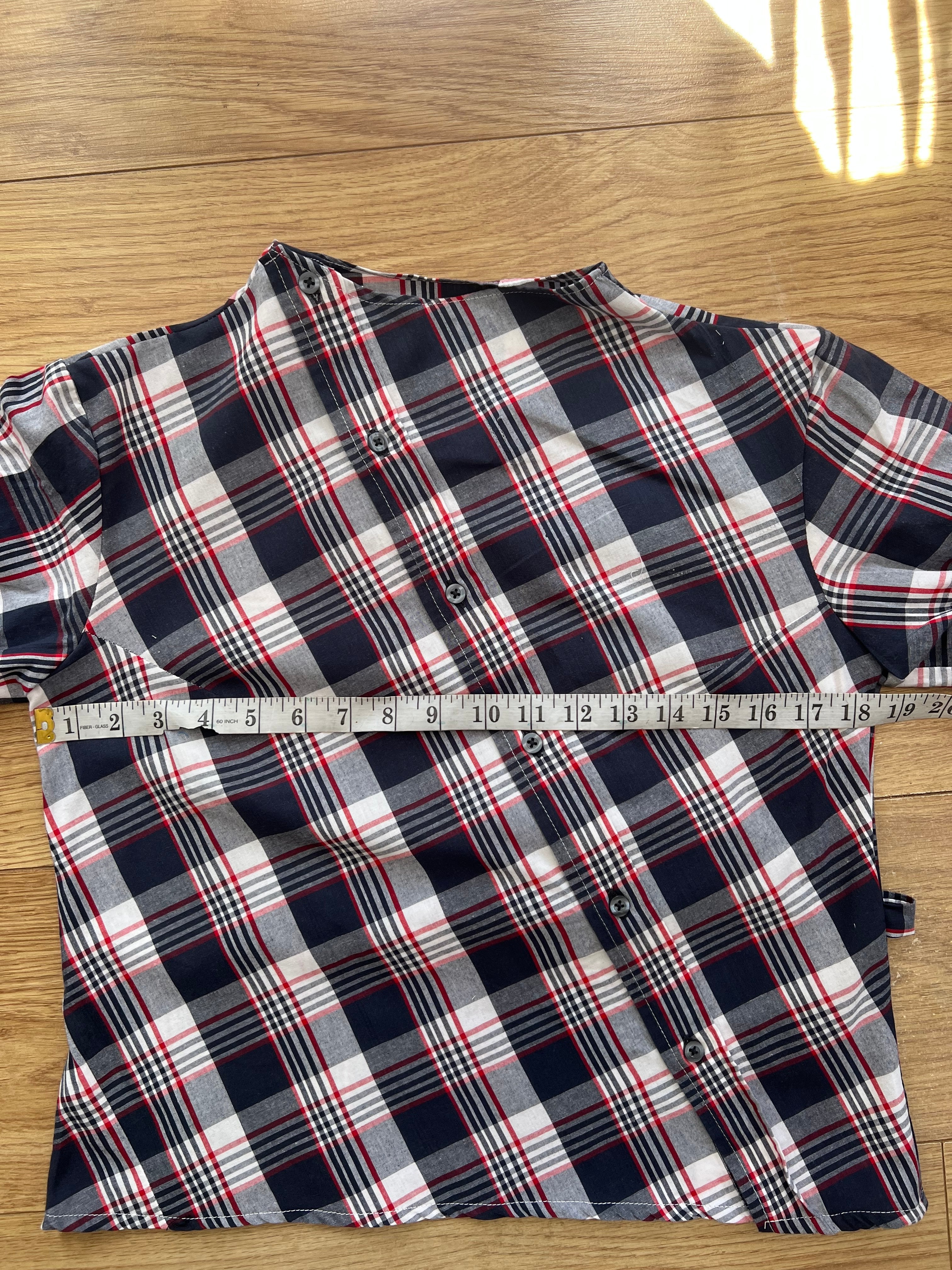 Lissi Blouse top (medium)
