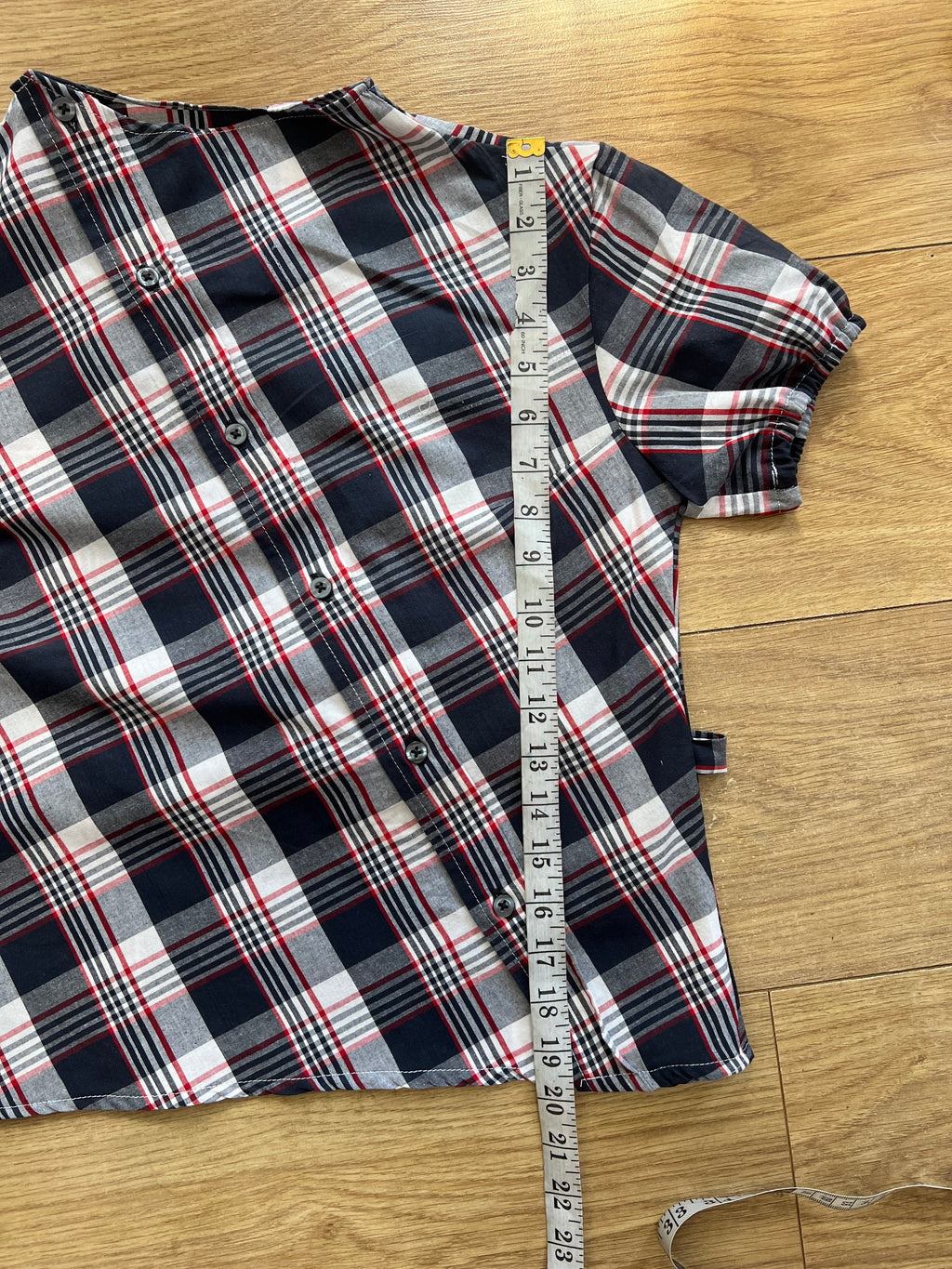 Lissi Blouse top (medium)