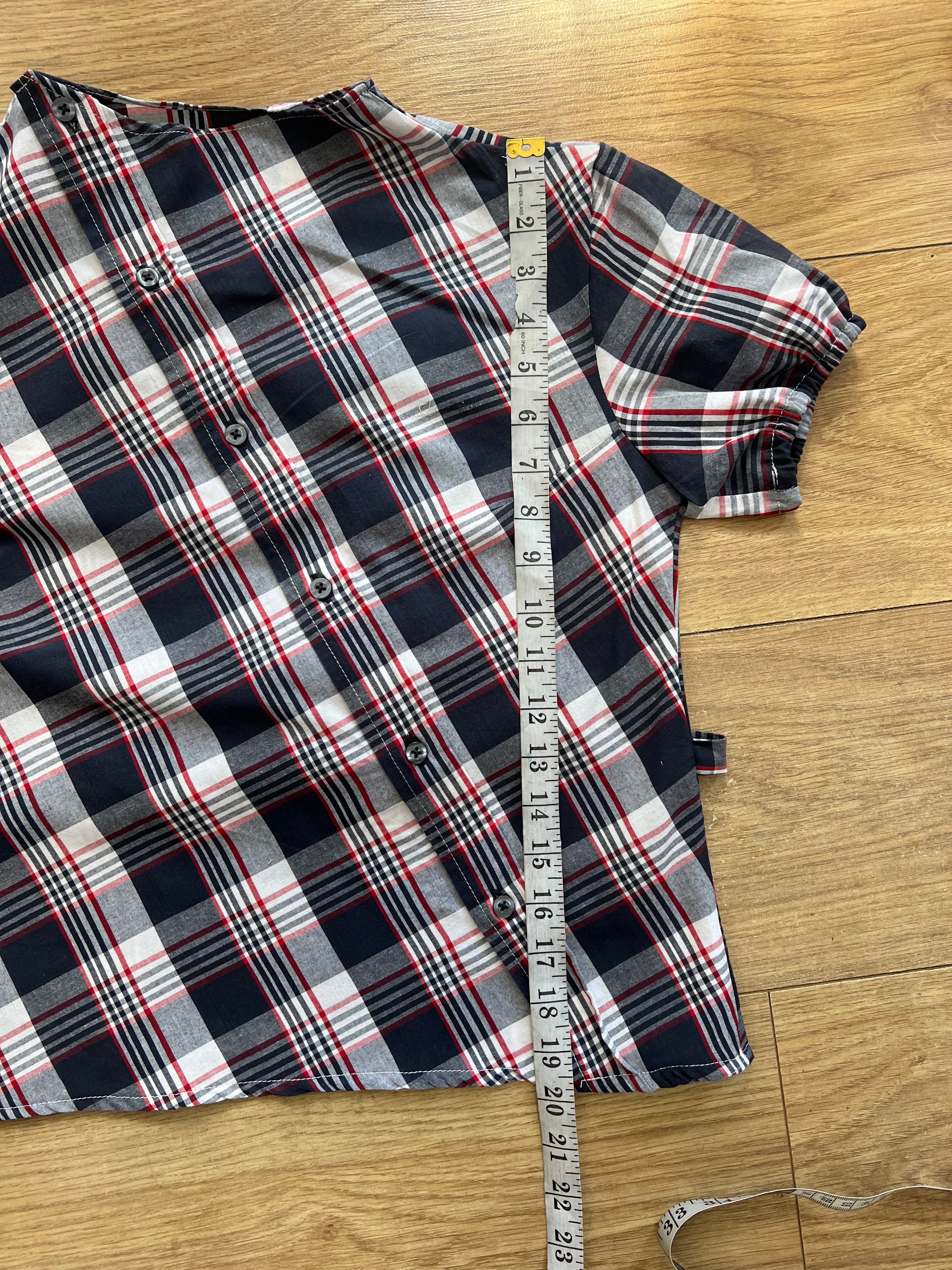 Lissi Blouse top (medium)