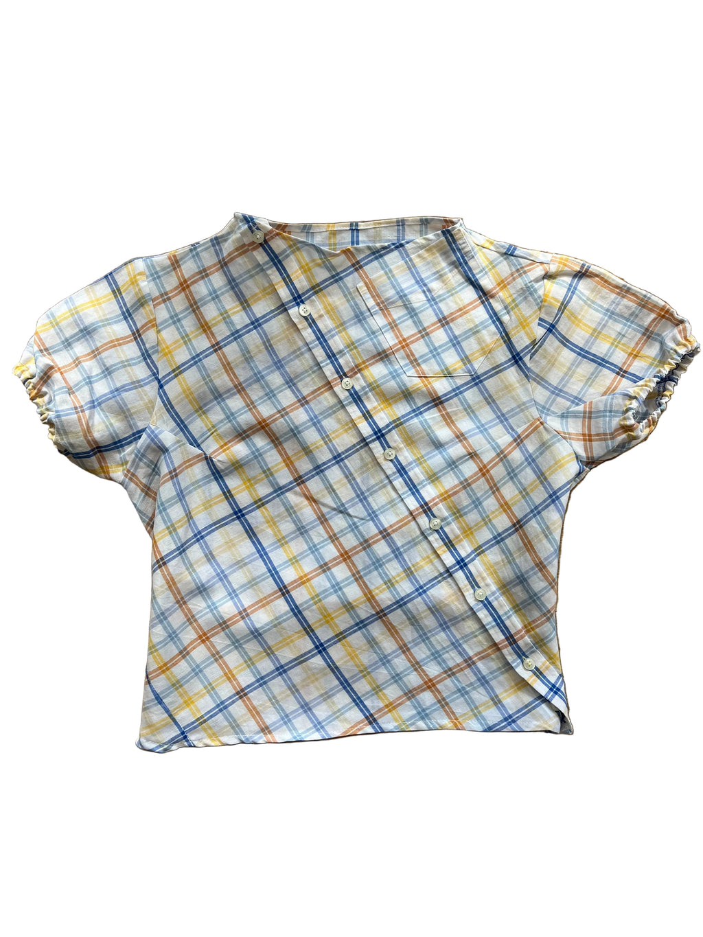 Lissi Blouse top (large)