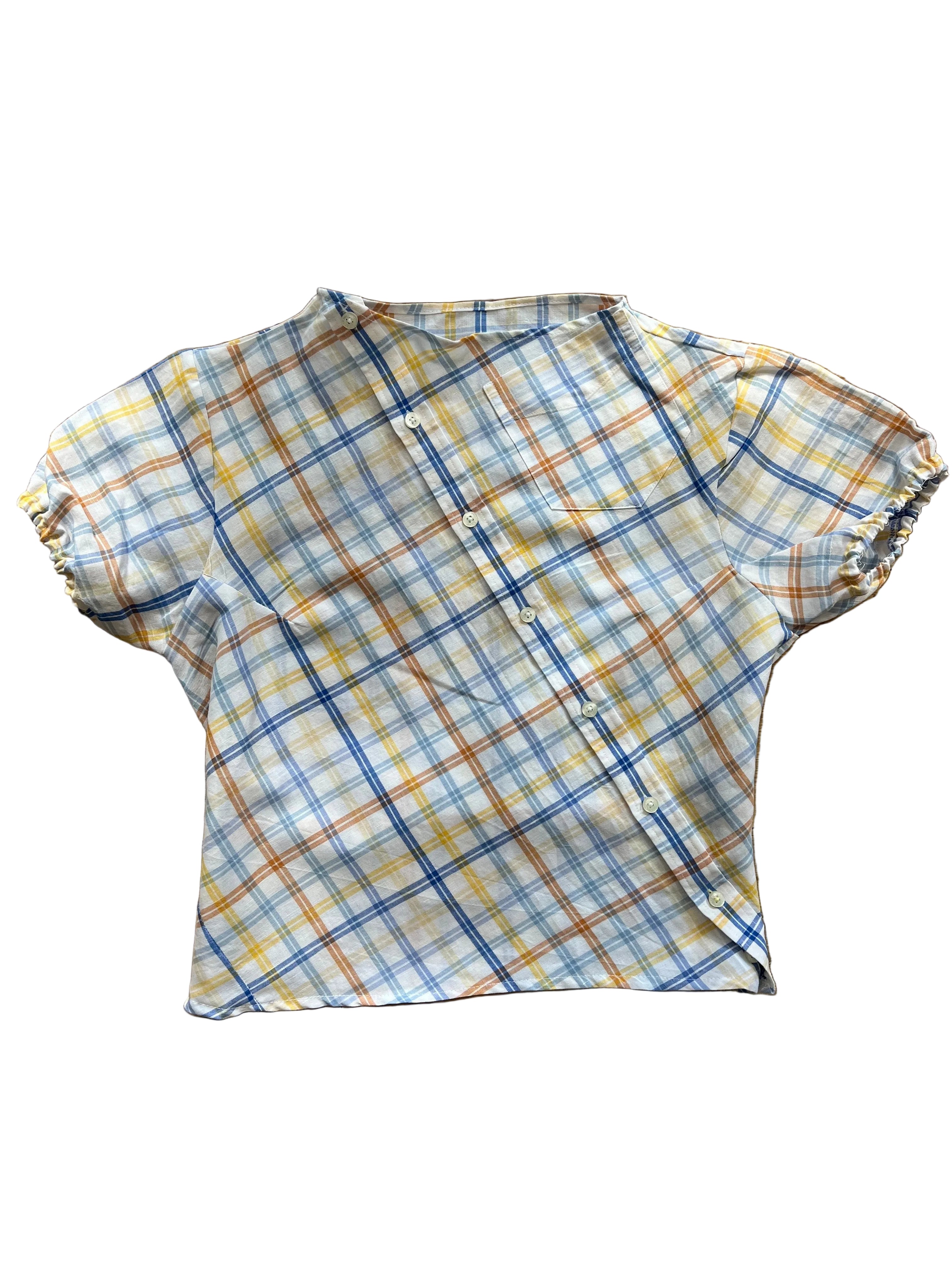 Lissi Blouse top (large)