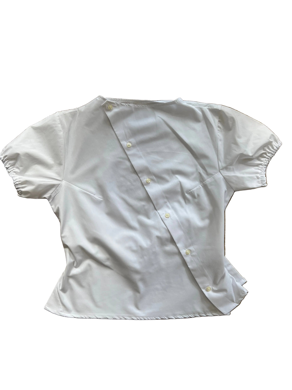 Lissi Blouse top (small)