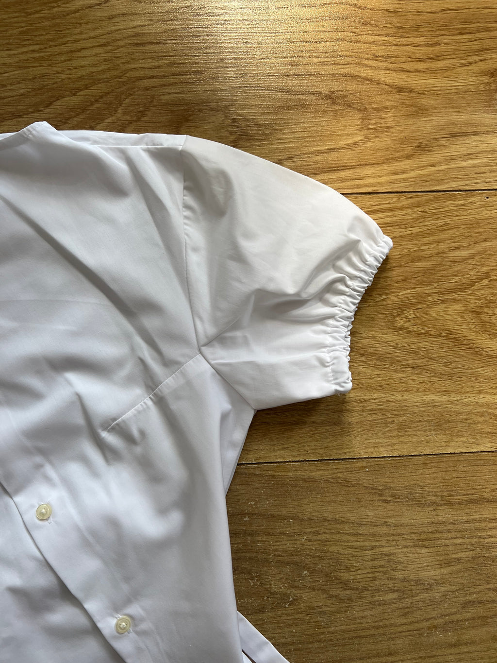 Lissi Blouse top (small)