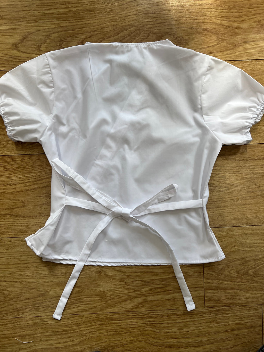 Lissi Blouse top (small)
