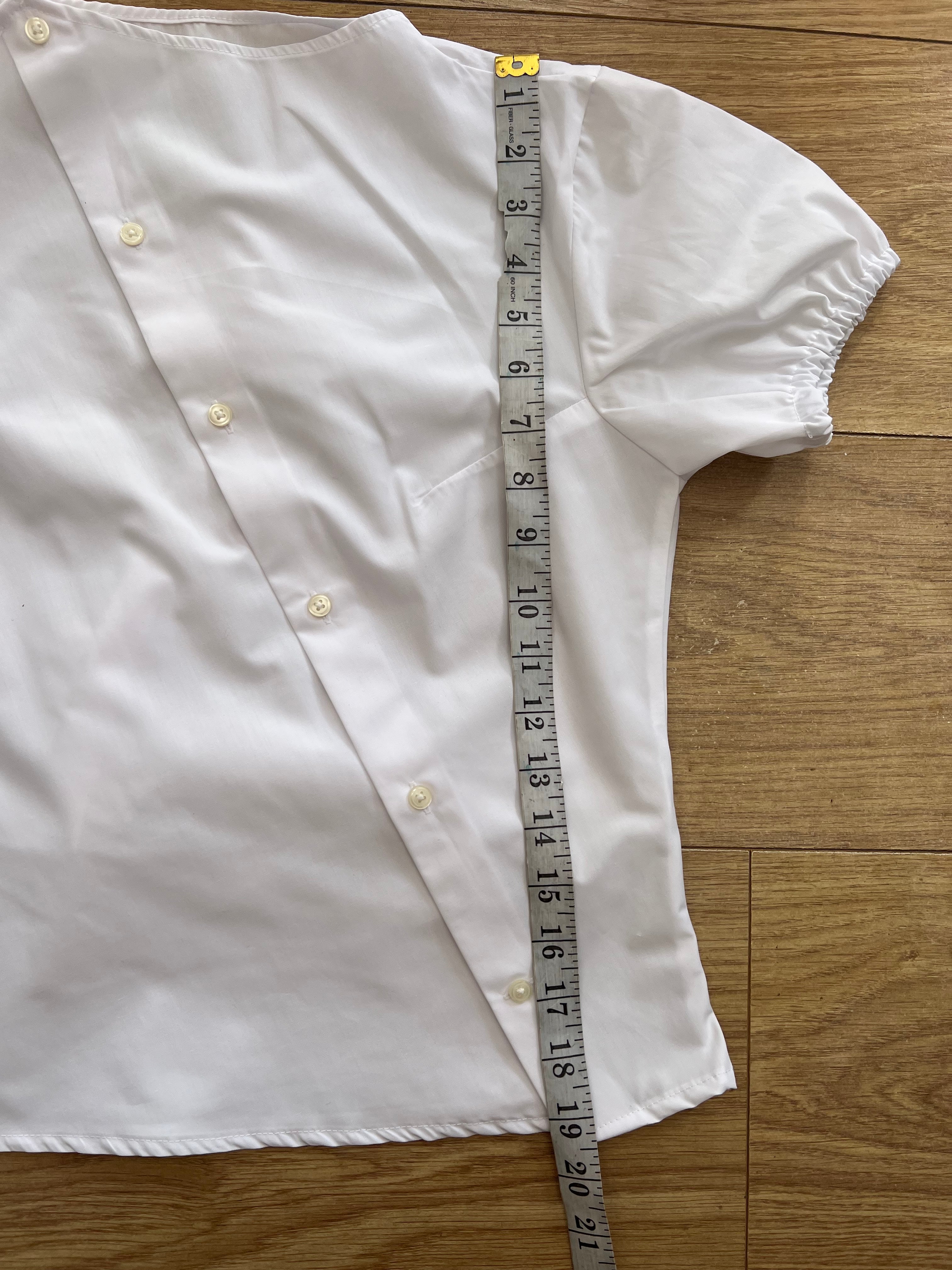 Lissi Blouse top (small)
