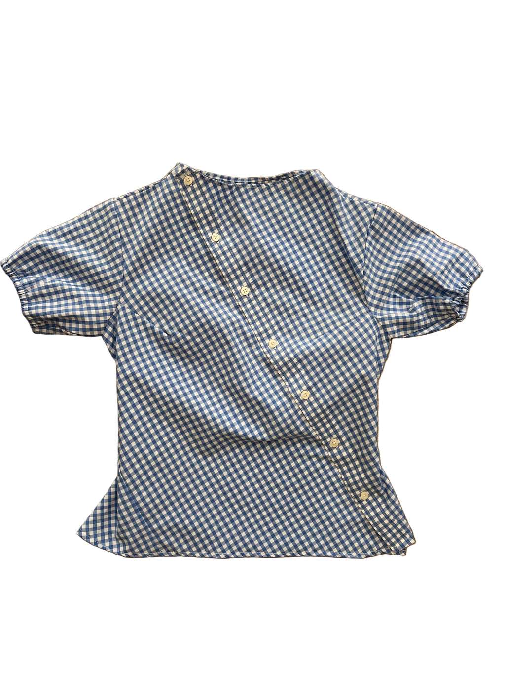 Lissi Blouse top (small)