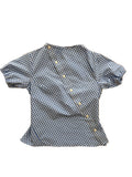 Lissi Blouse top (small)