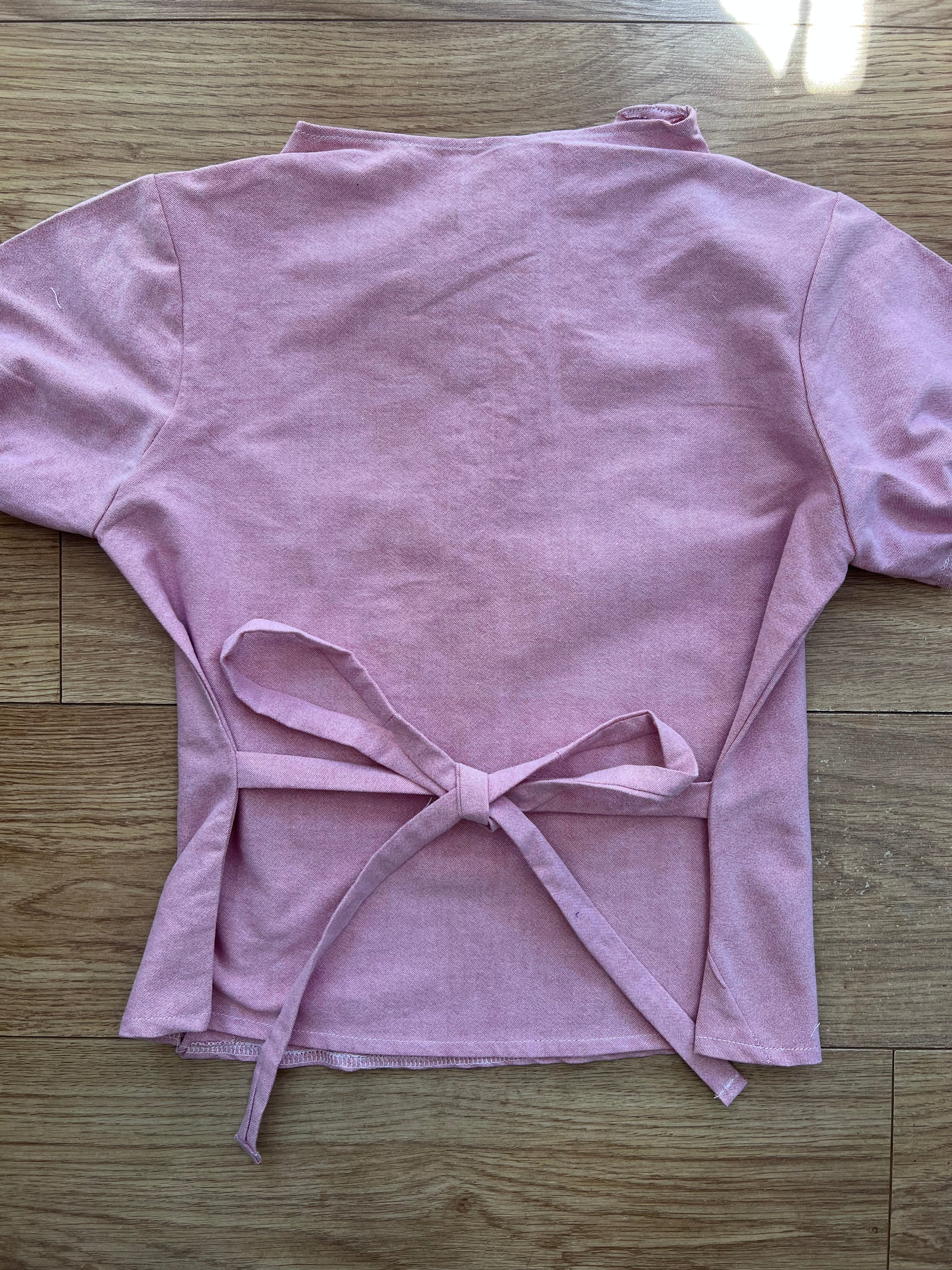 Lissi Blouse top (medium)