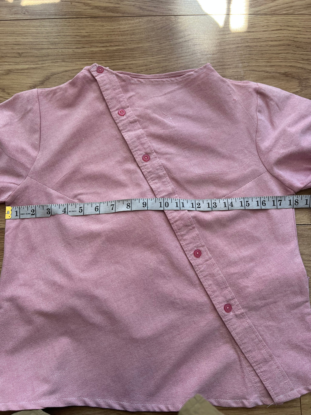 Lissi Blouse top (medium)