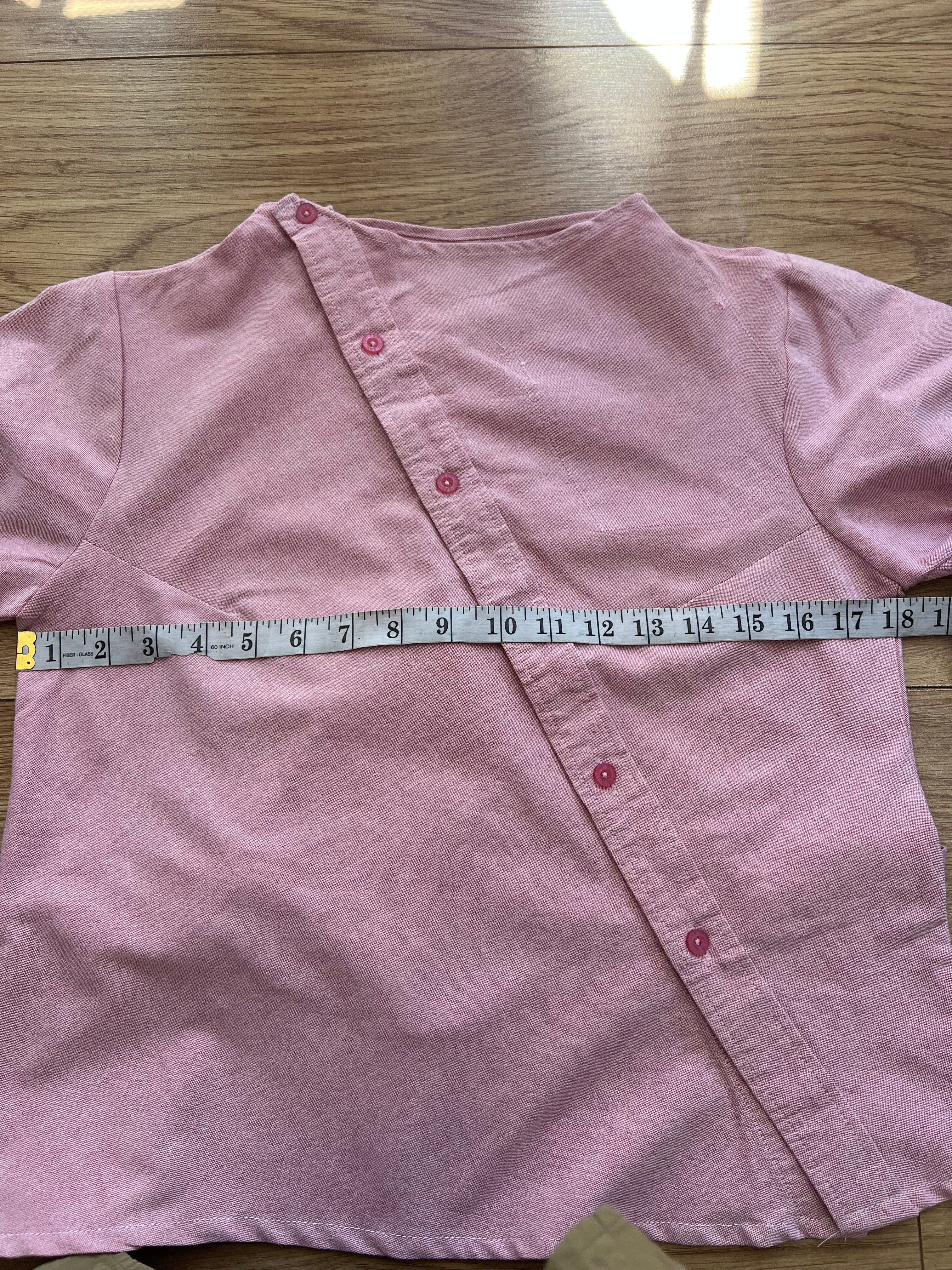 Lissi Blouse top (medium)