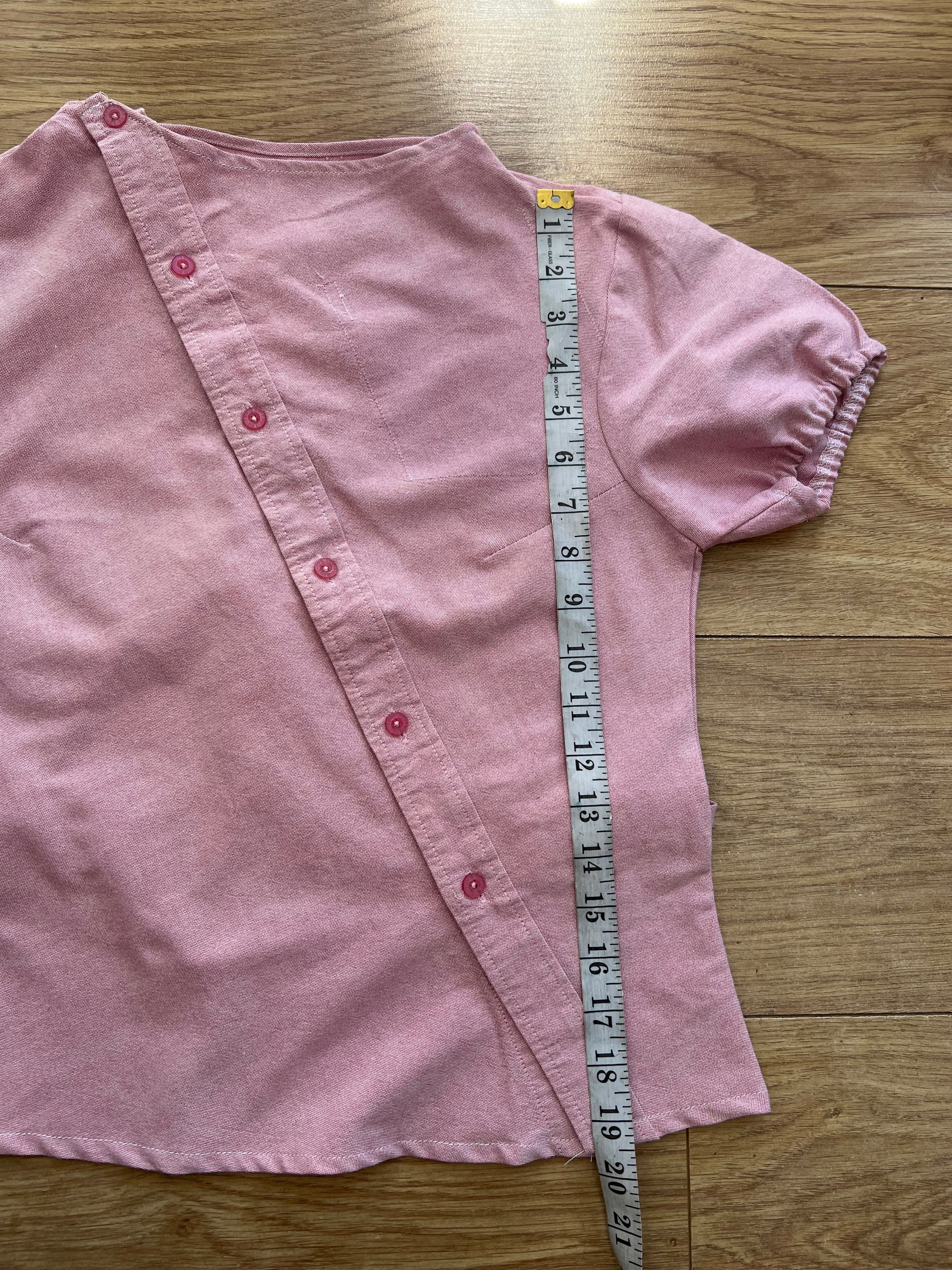 Lissi Blouse top (medium)