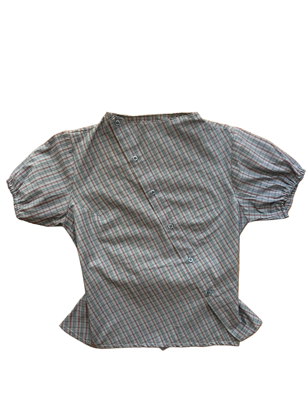 Lissi Blouse top (small)