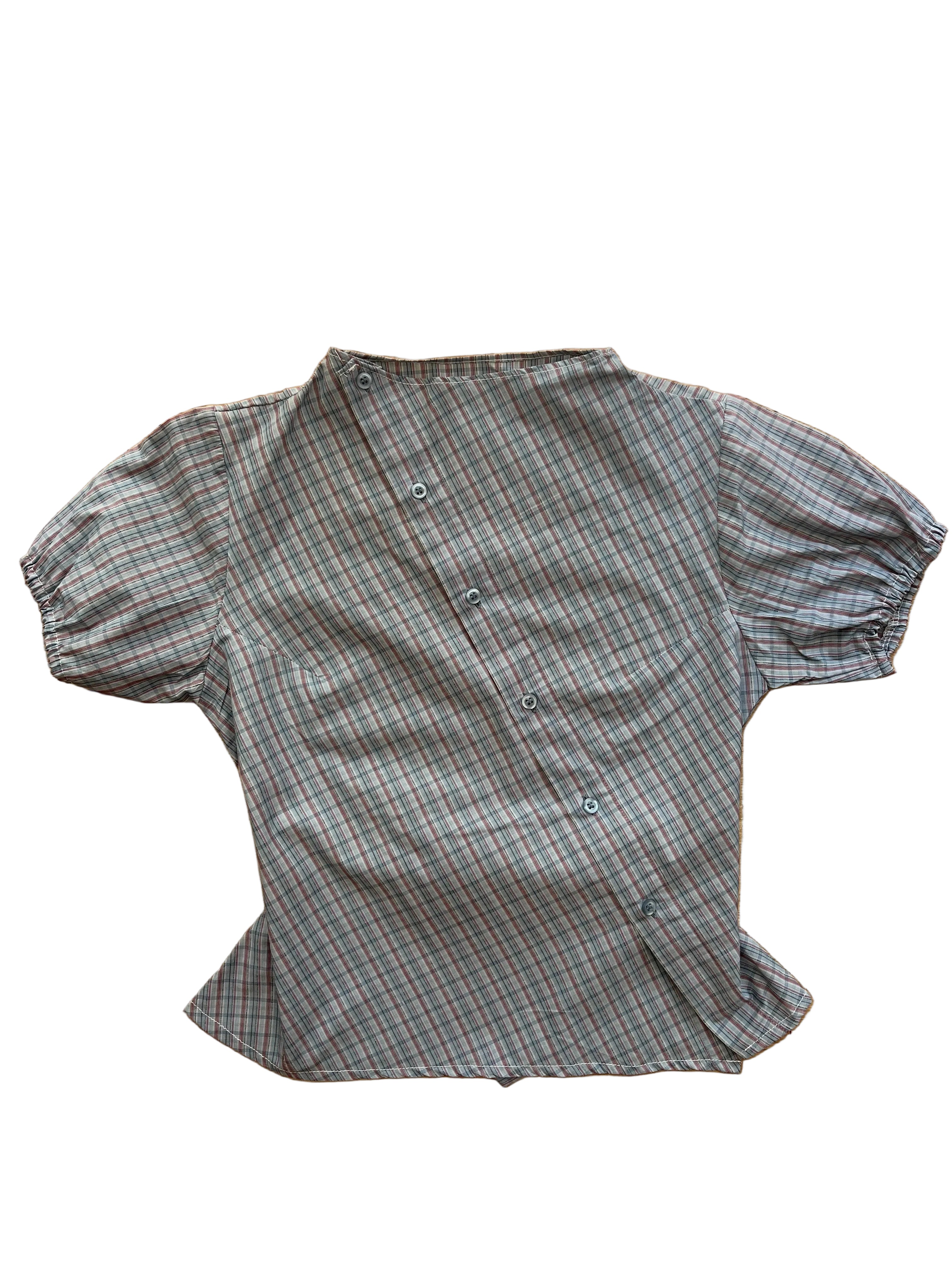 Lissi Blouse top (small)