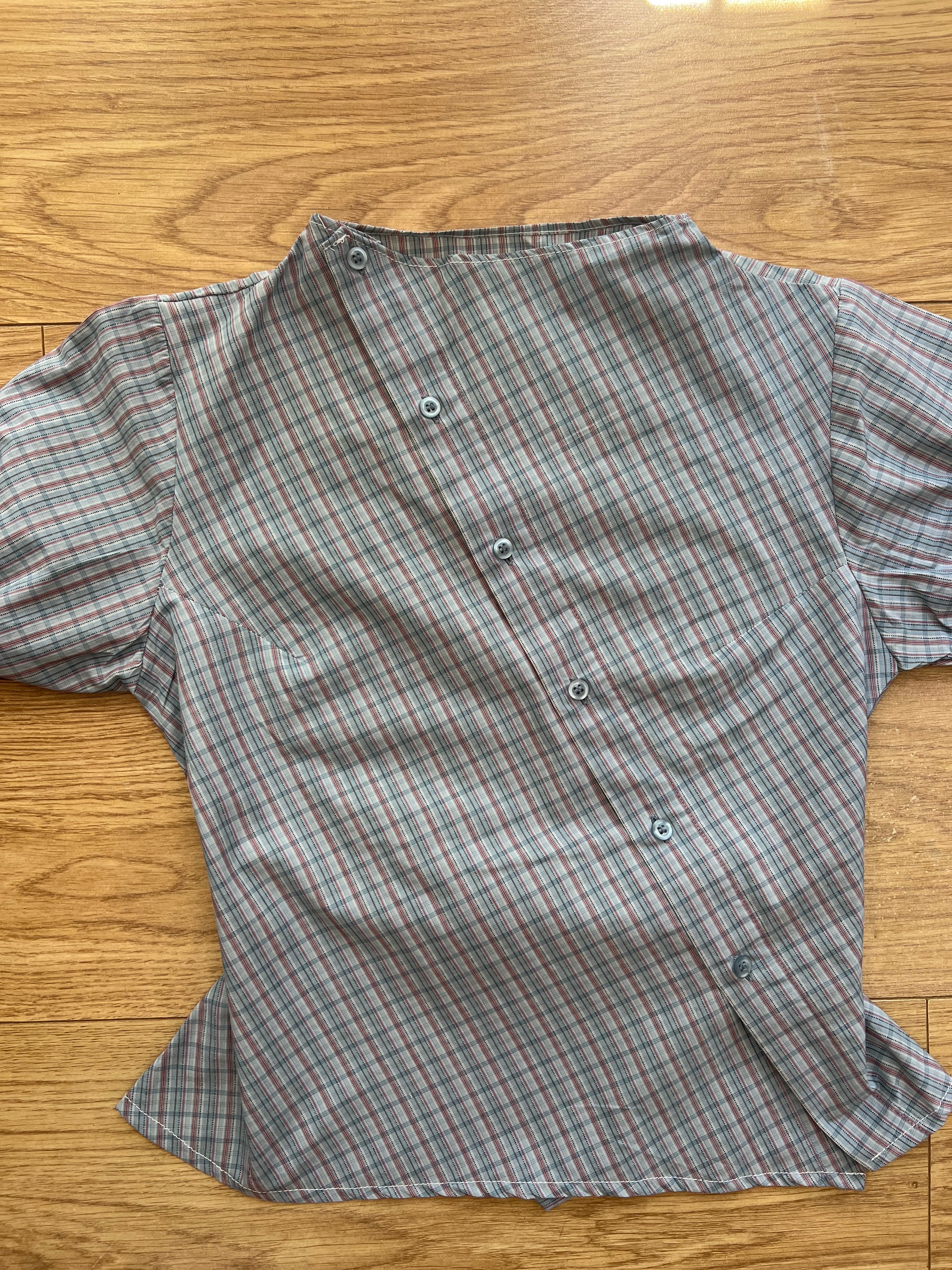 Lissi Blouse top (small)