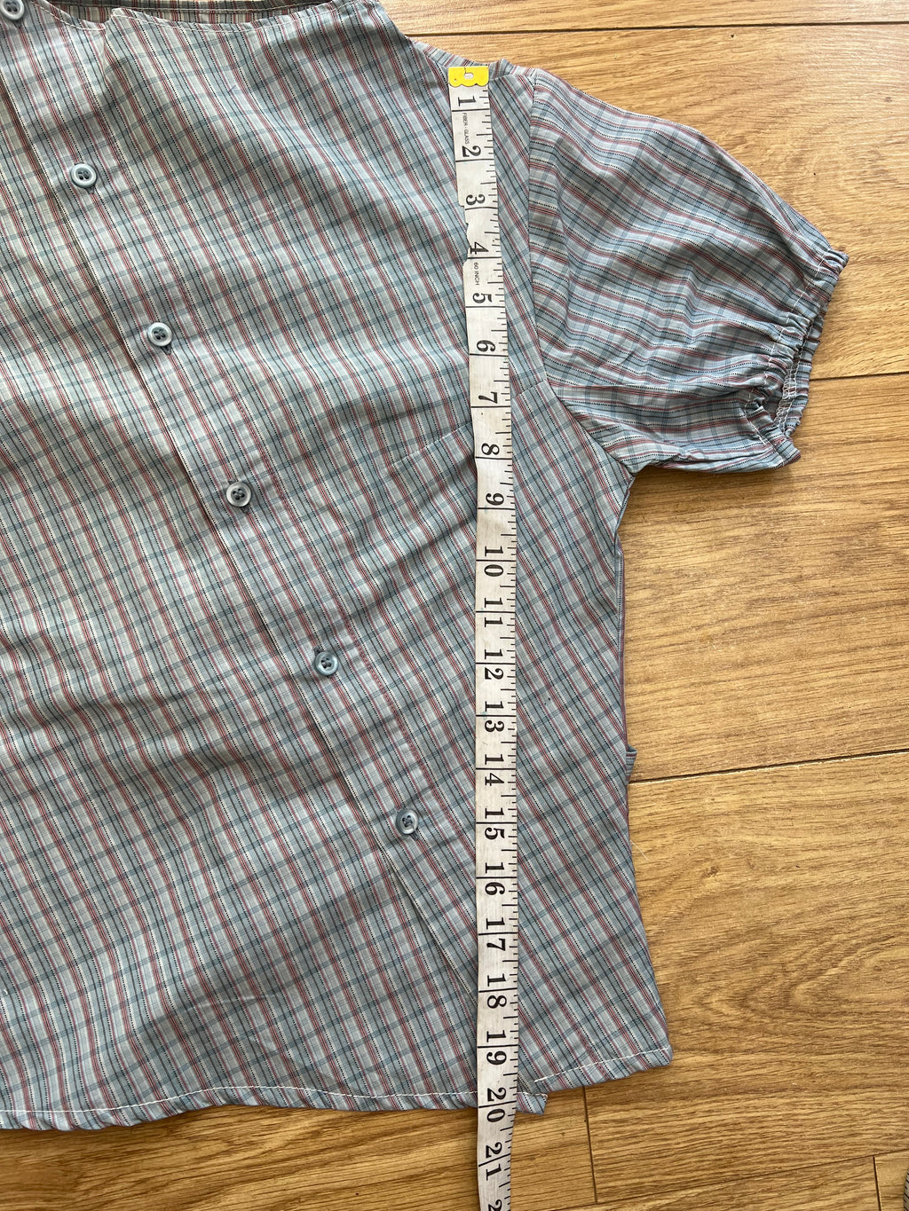 Lissi Blouse top (small)