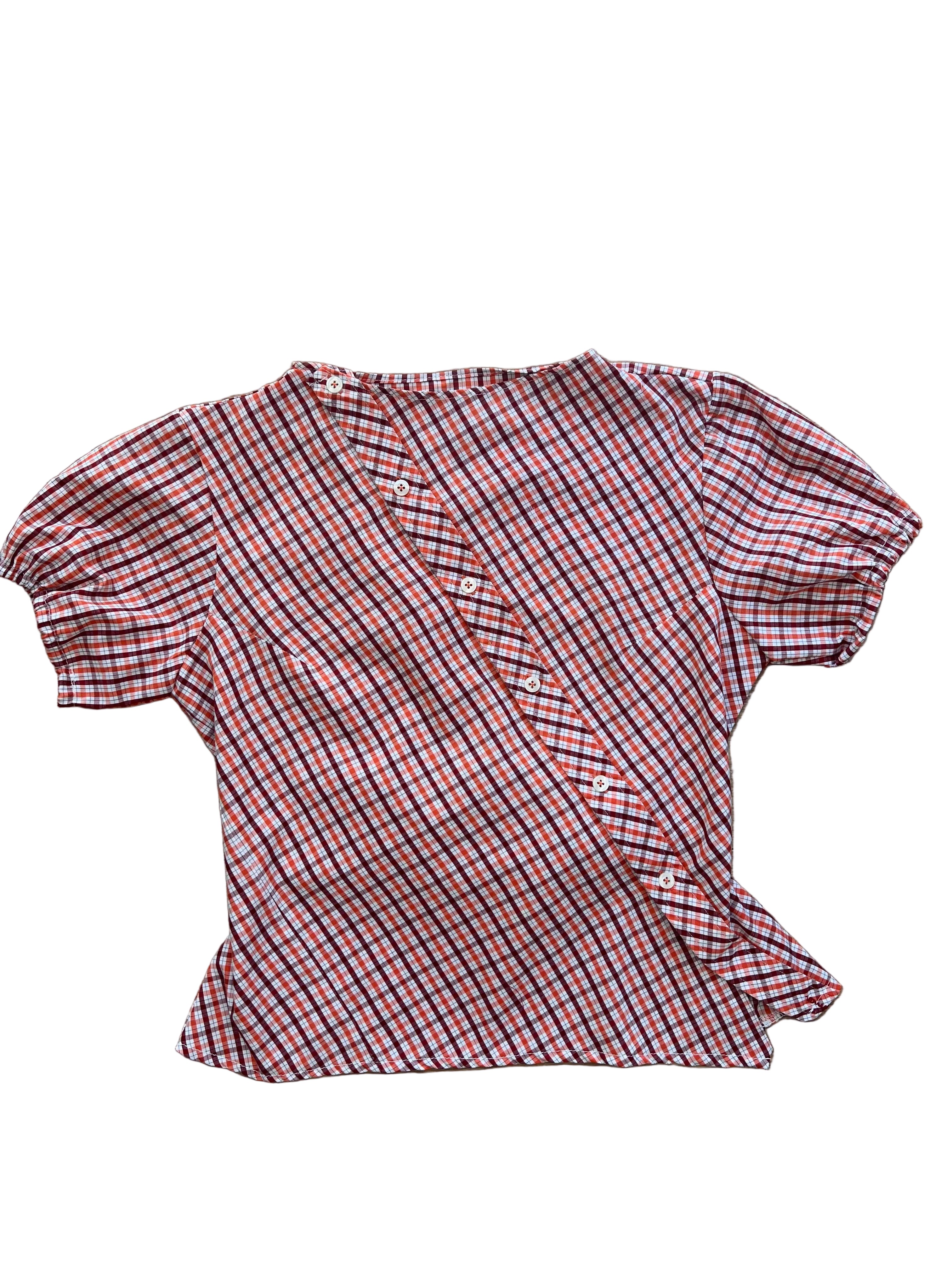 Lissi Blouse top (medium)