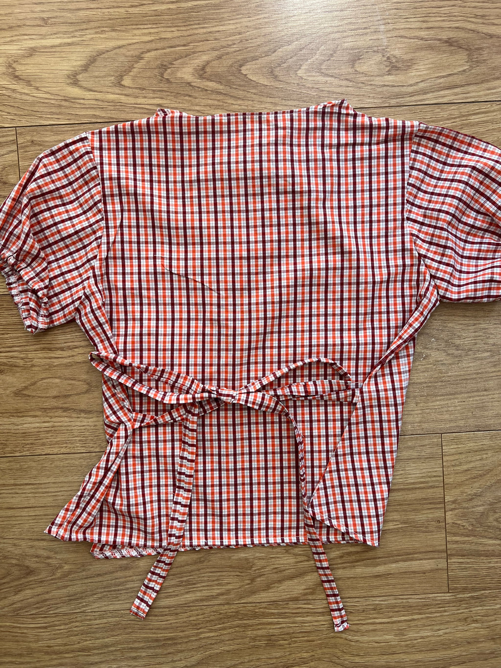 Lissi Blouse top (medium)