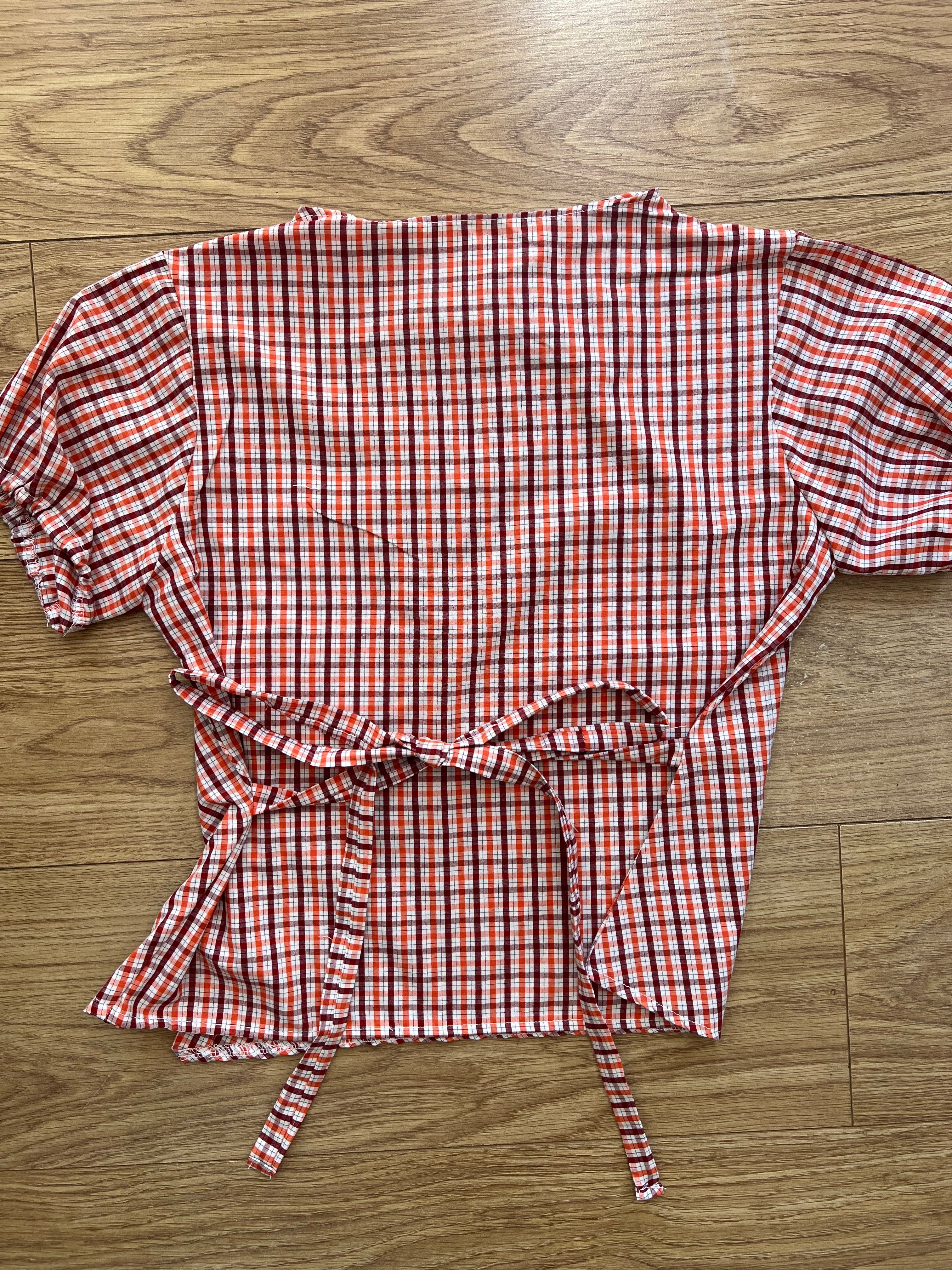 Lissi Blouse top (medium)