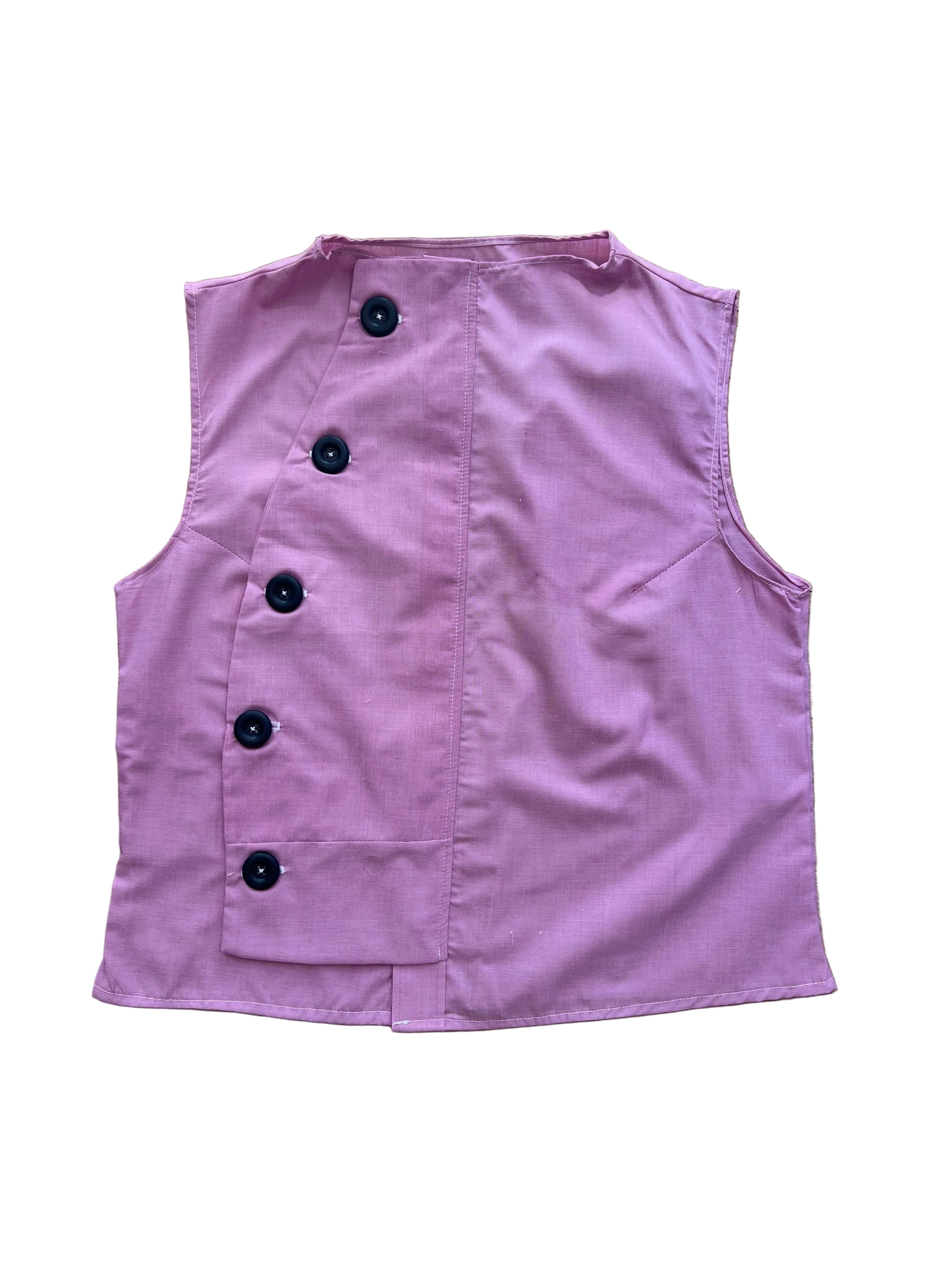 Bobbi top (medium)