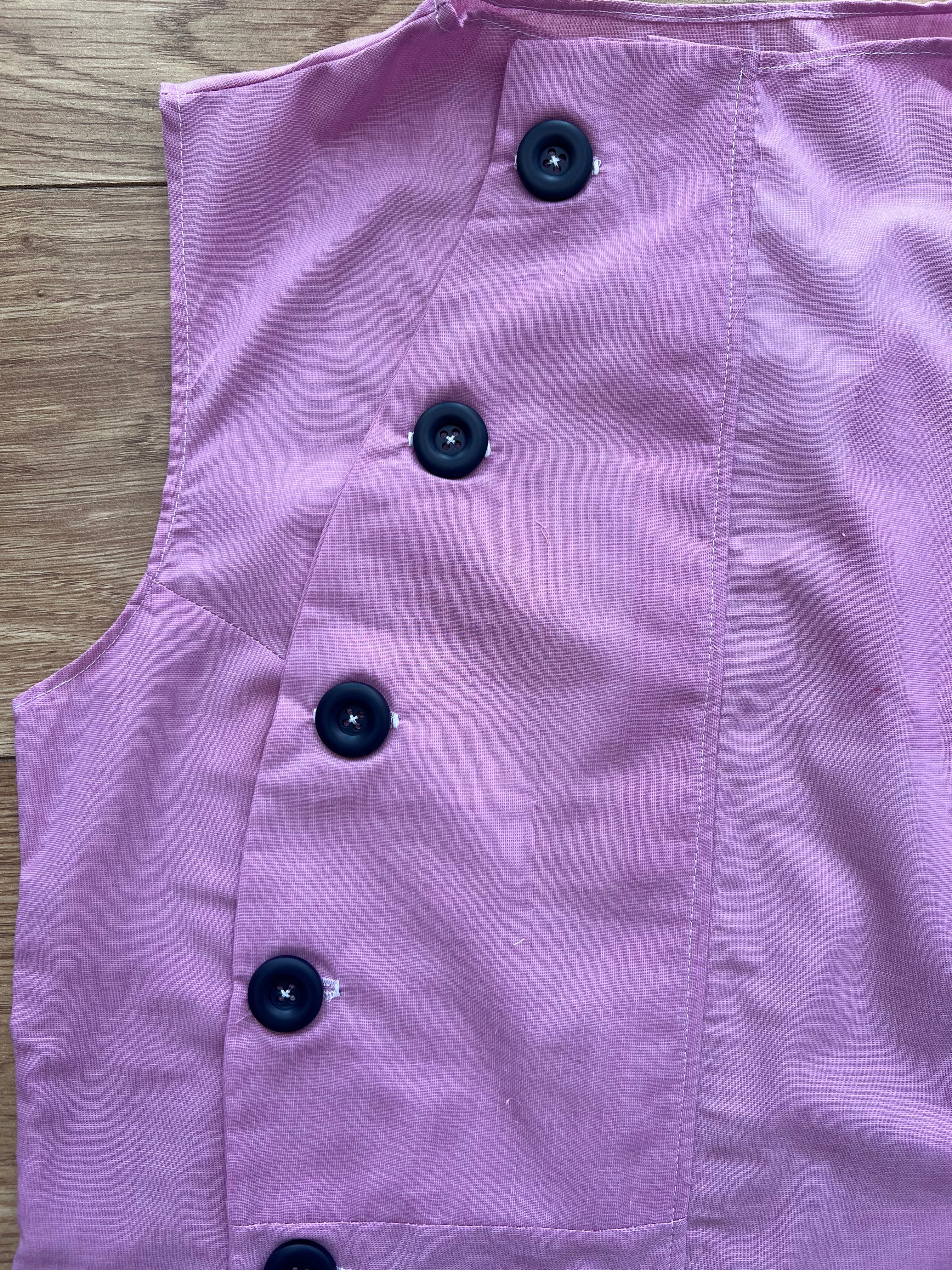 Bobbi top (medium)