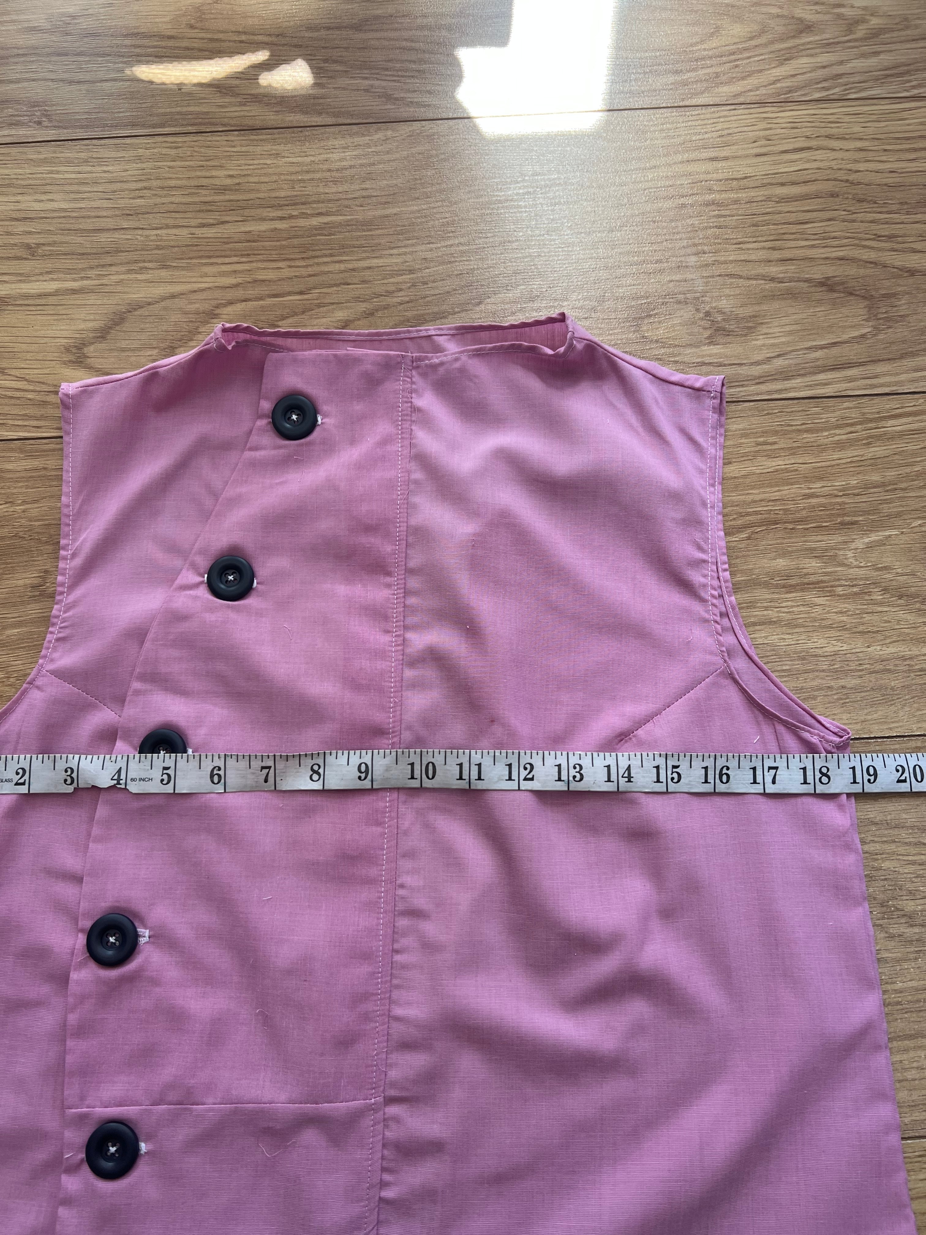 Bobbi top (medium)