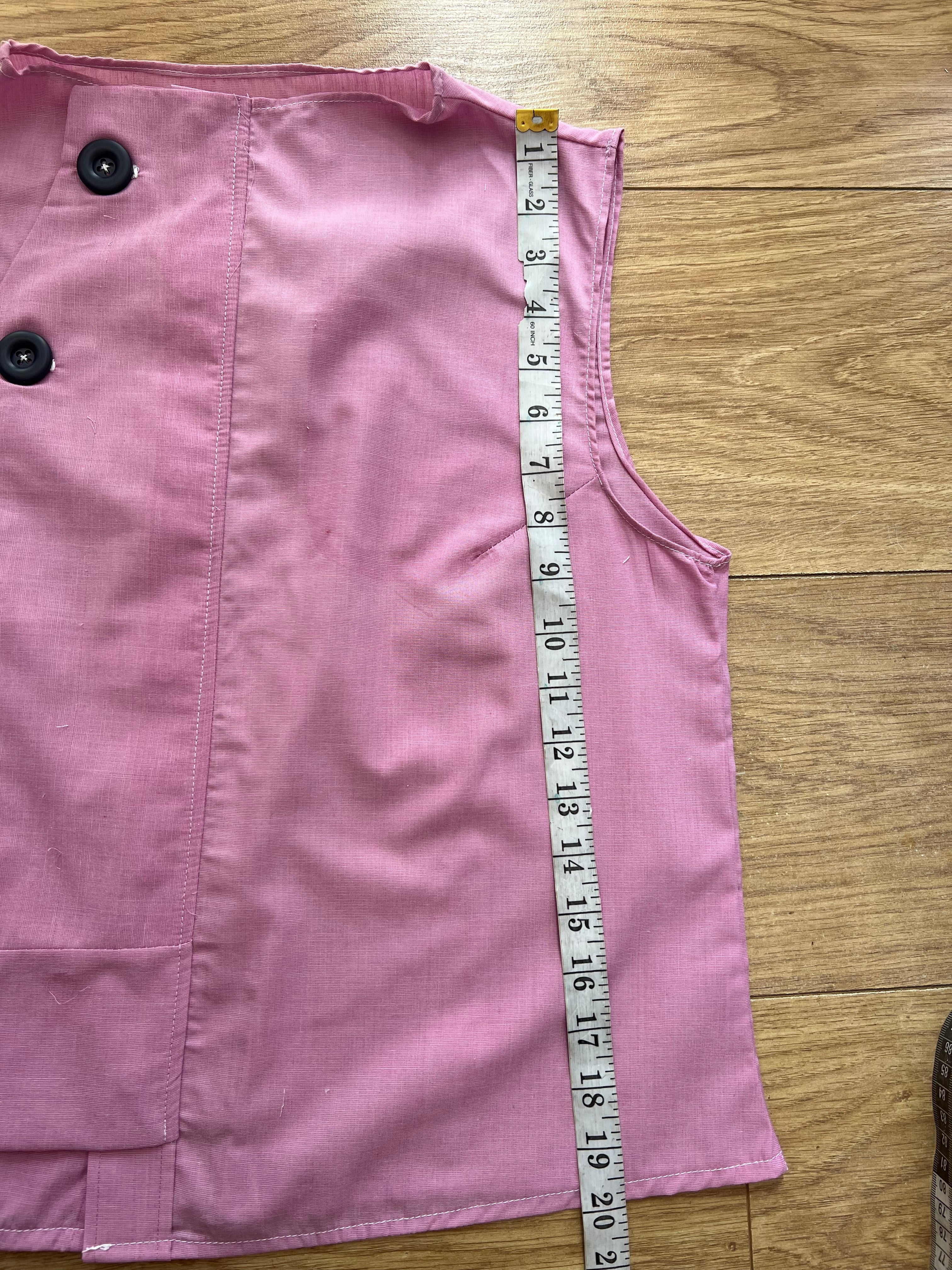 Bobbi top (medium)