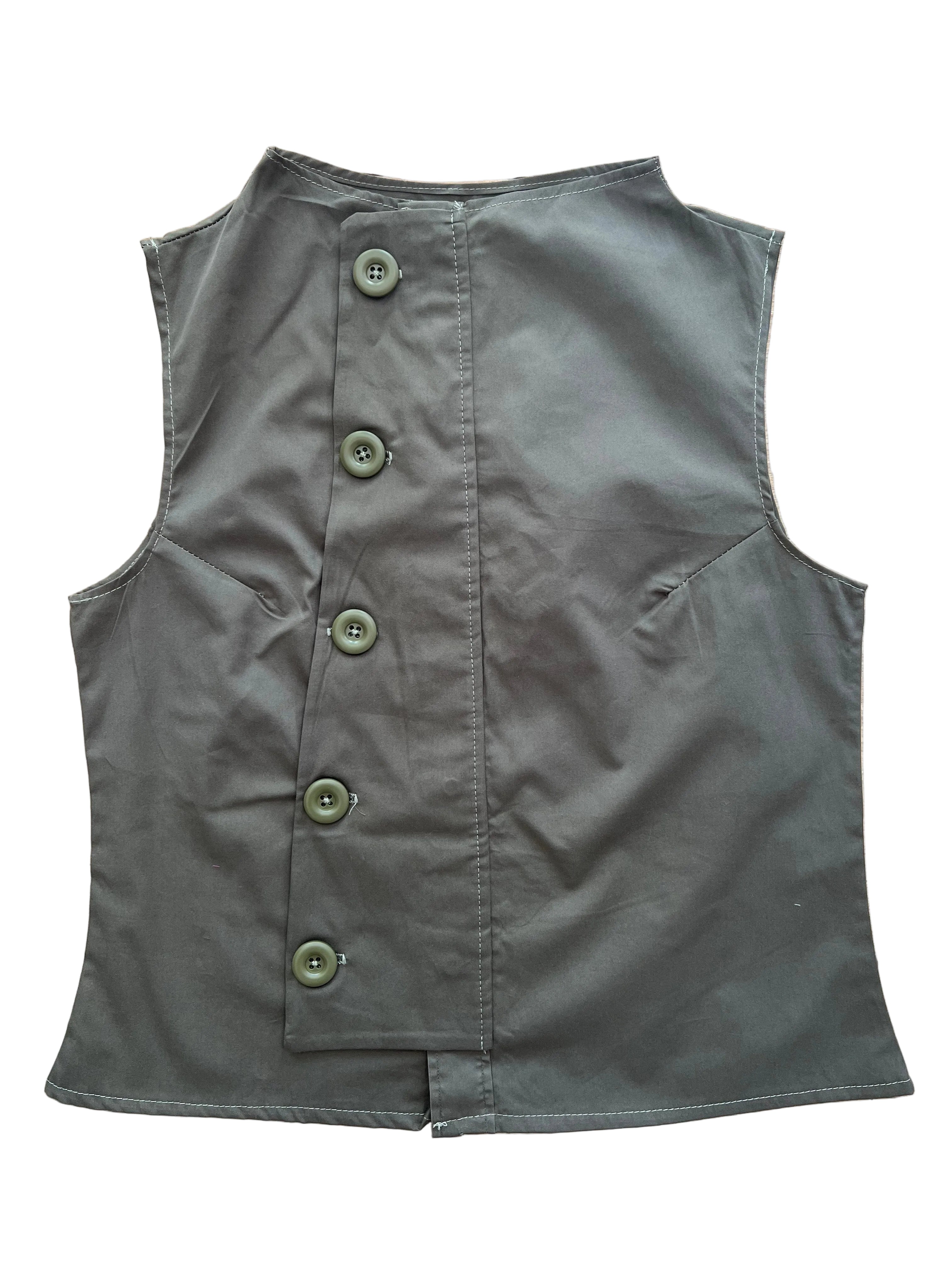 Bobbi top (small)