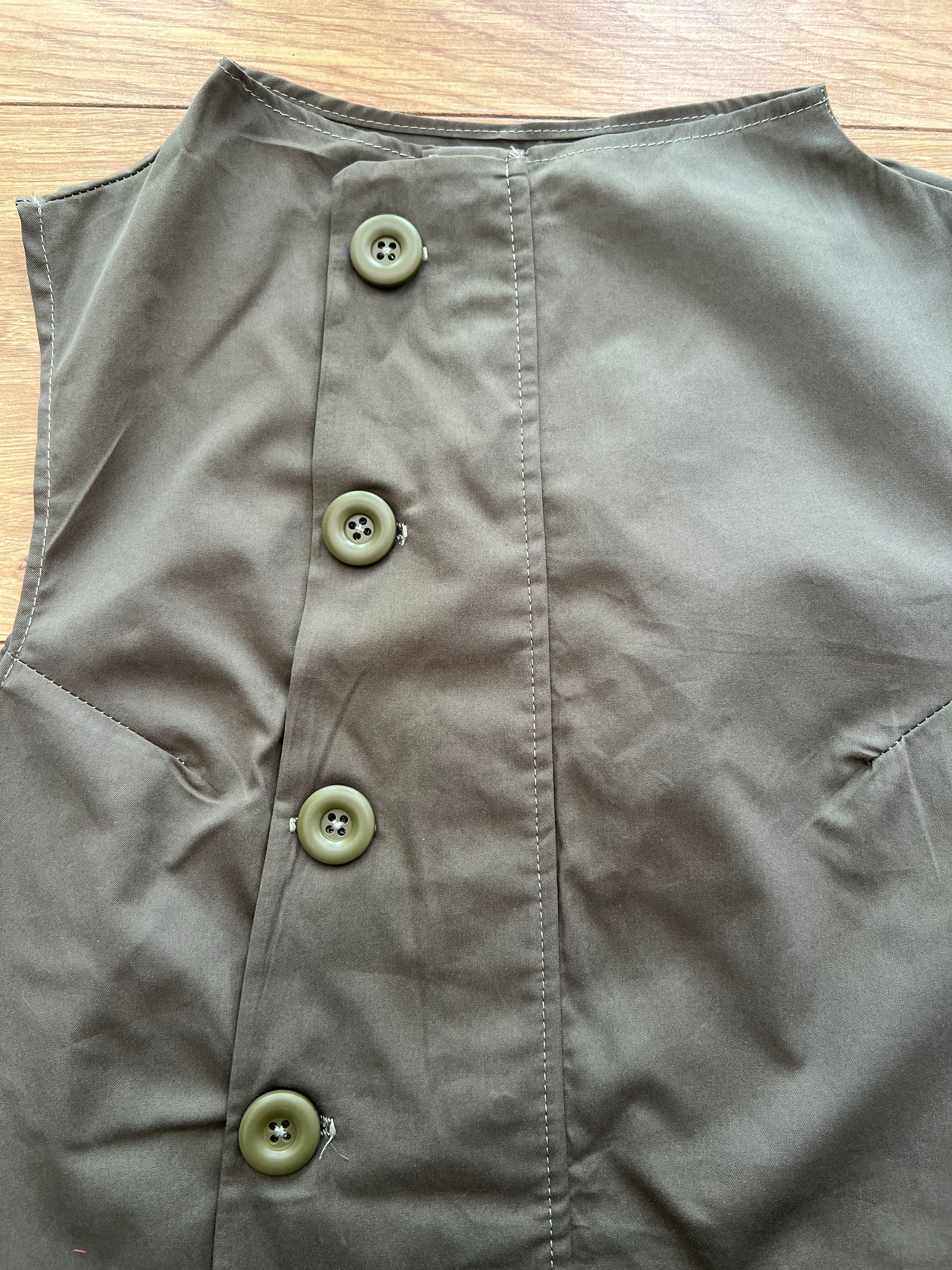 Bobbi top (small)