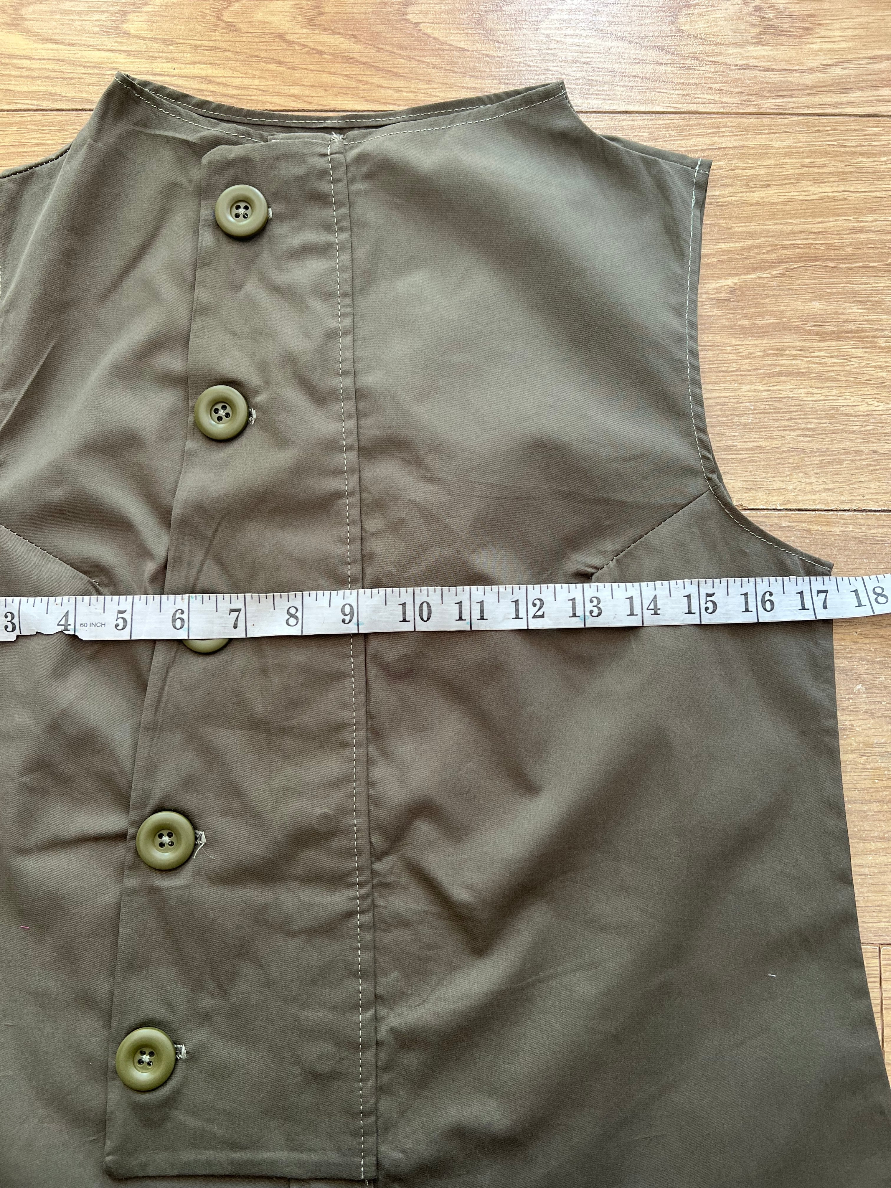 Bobbi top (small)