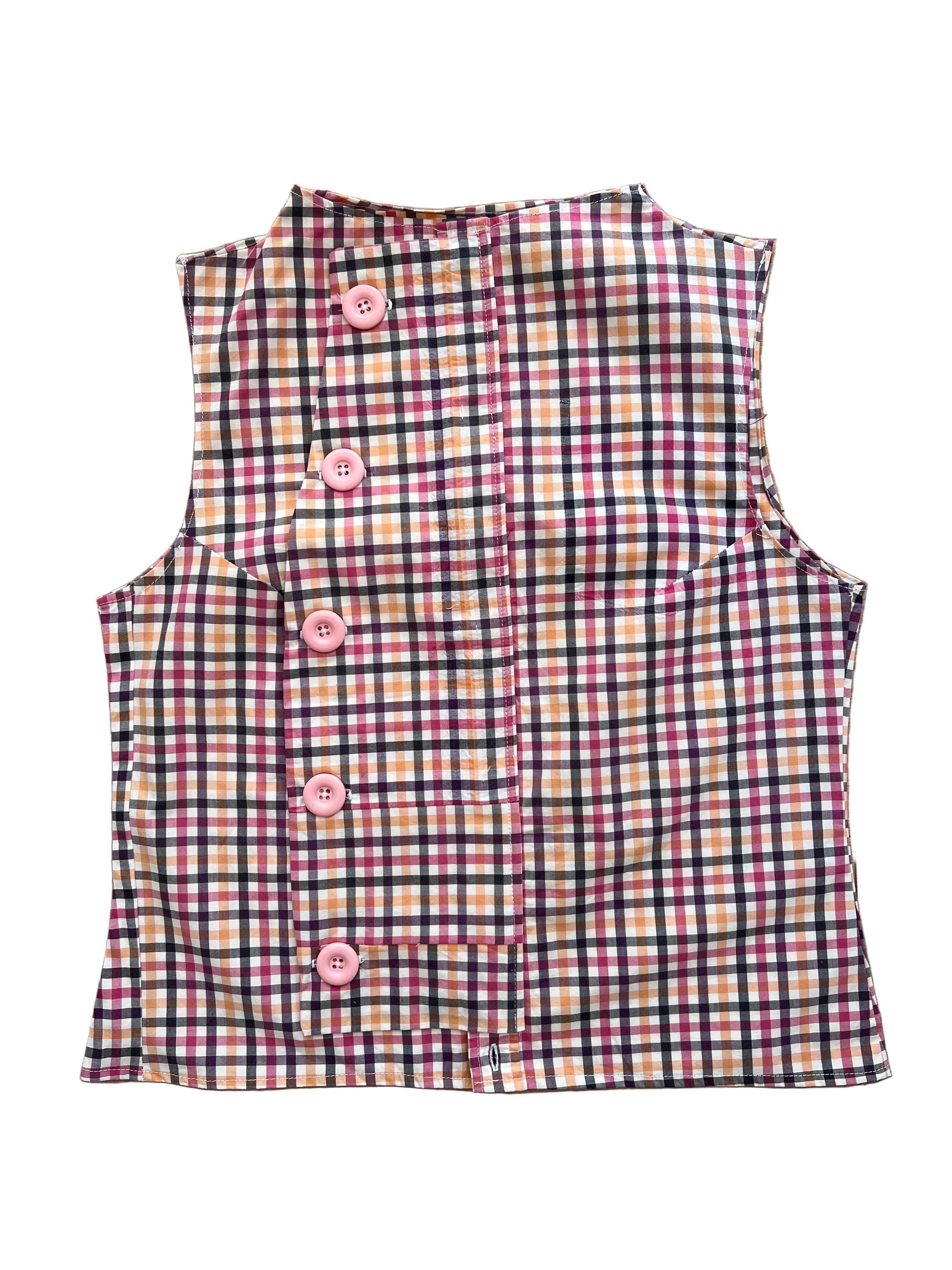 Bobbi top (small)