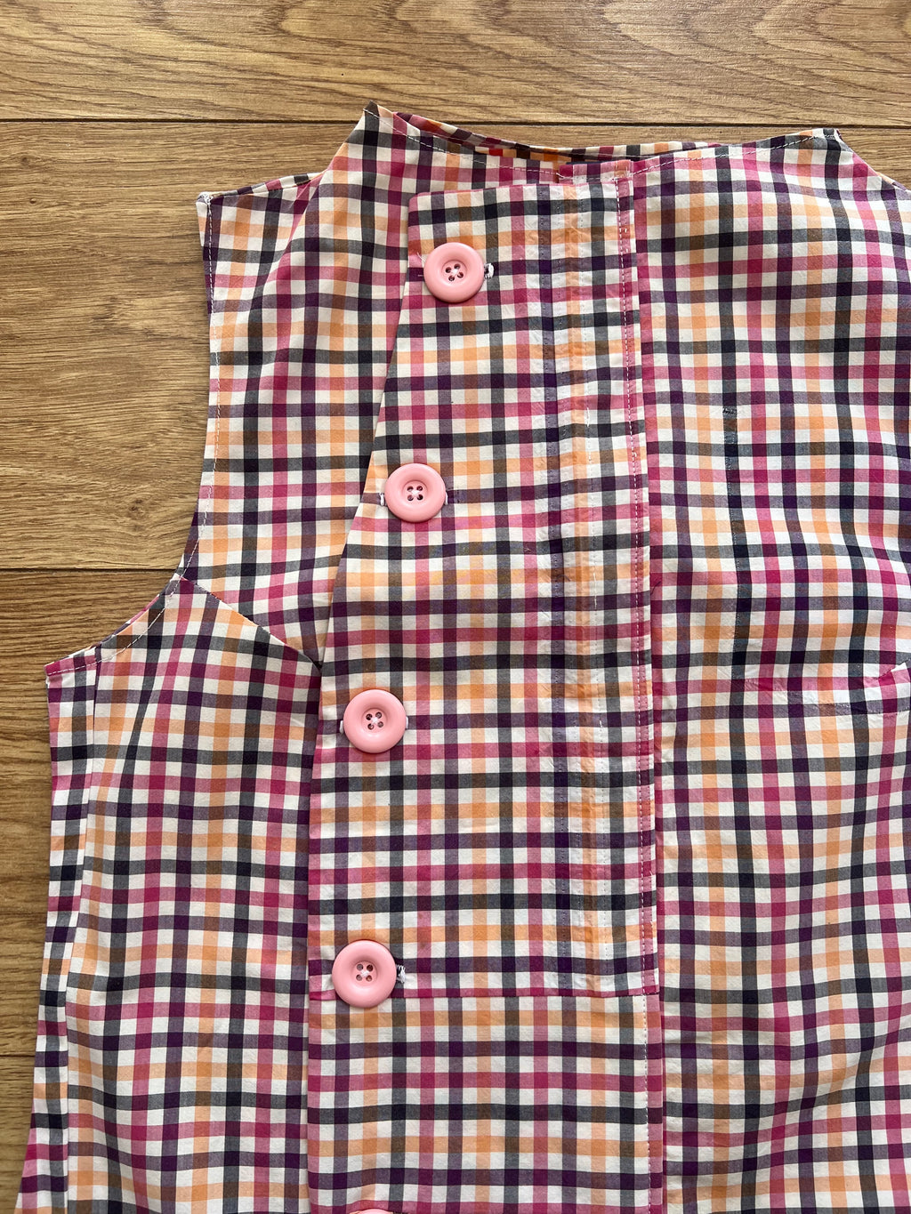 Bobbi top (small)