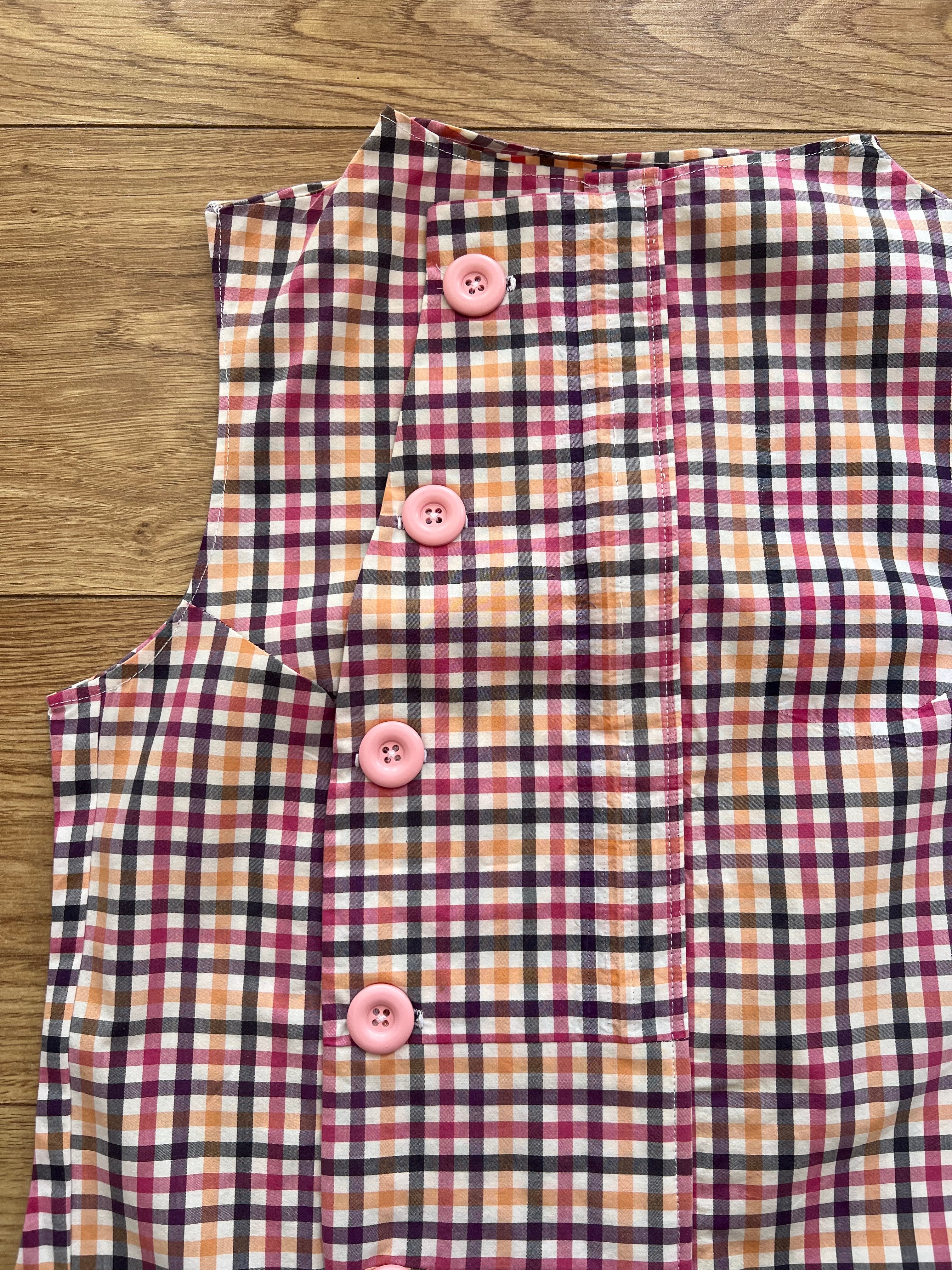 Bobbi top (small)