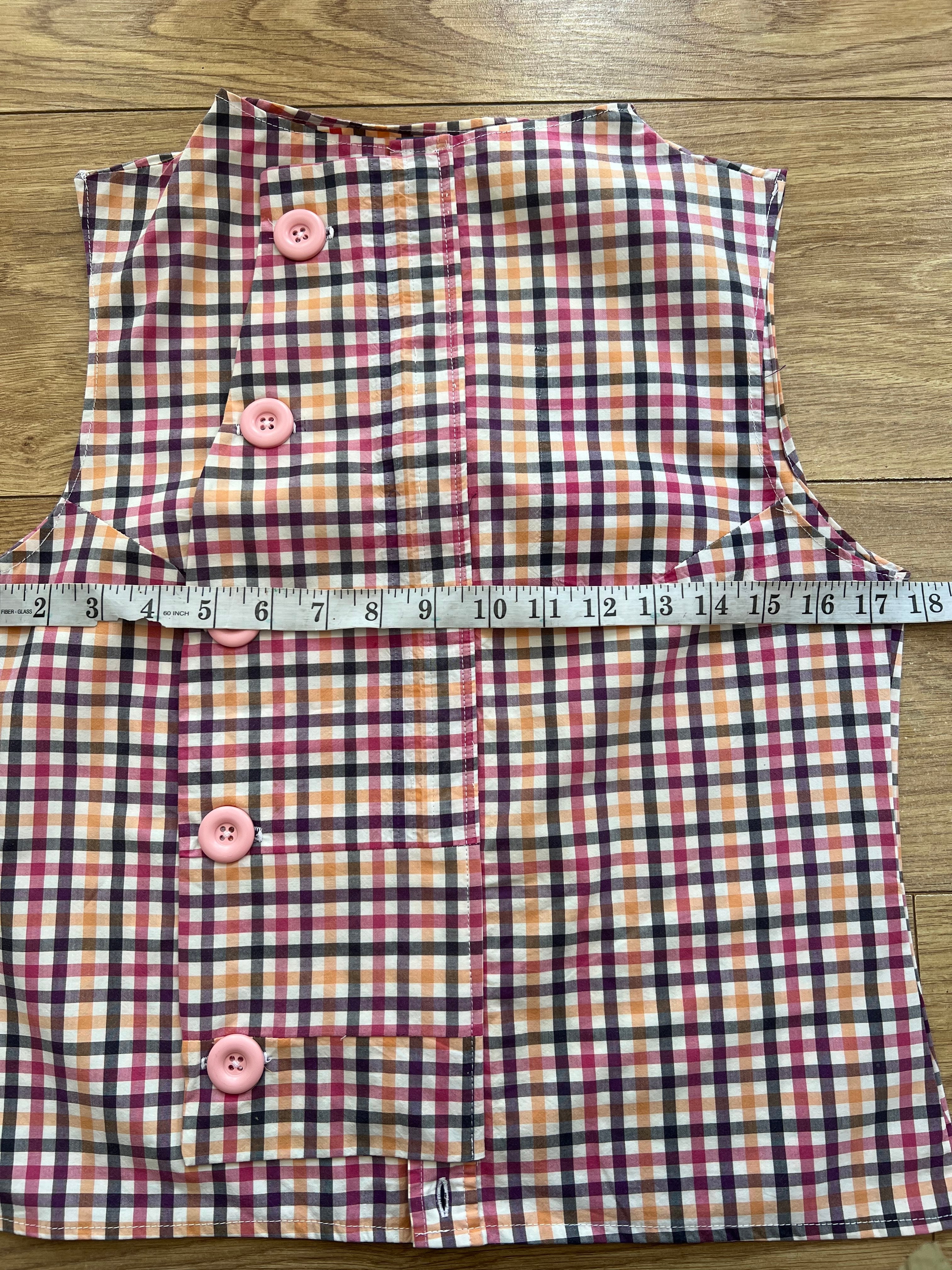 Bobbi top (small)