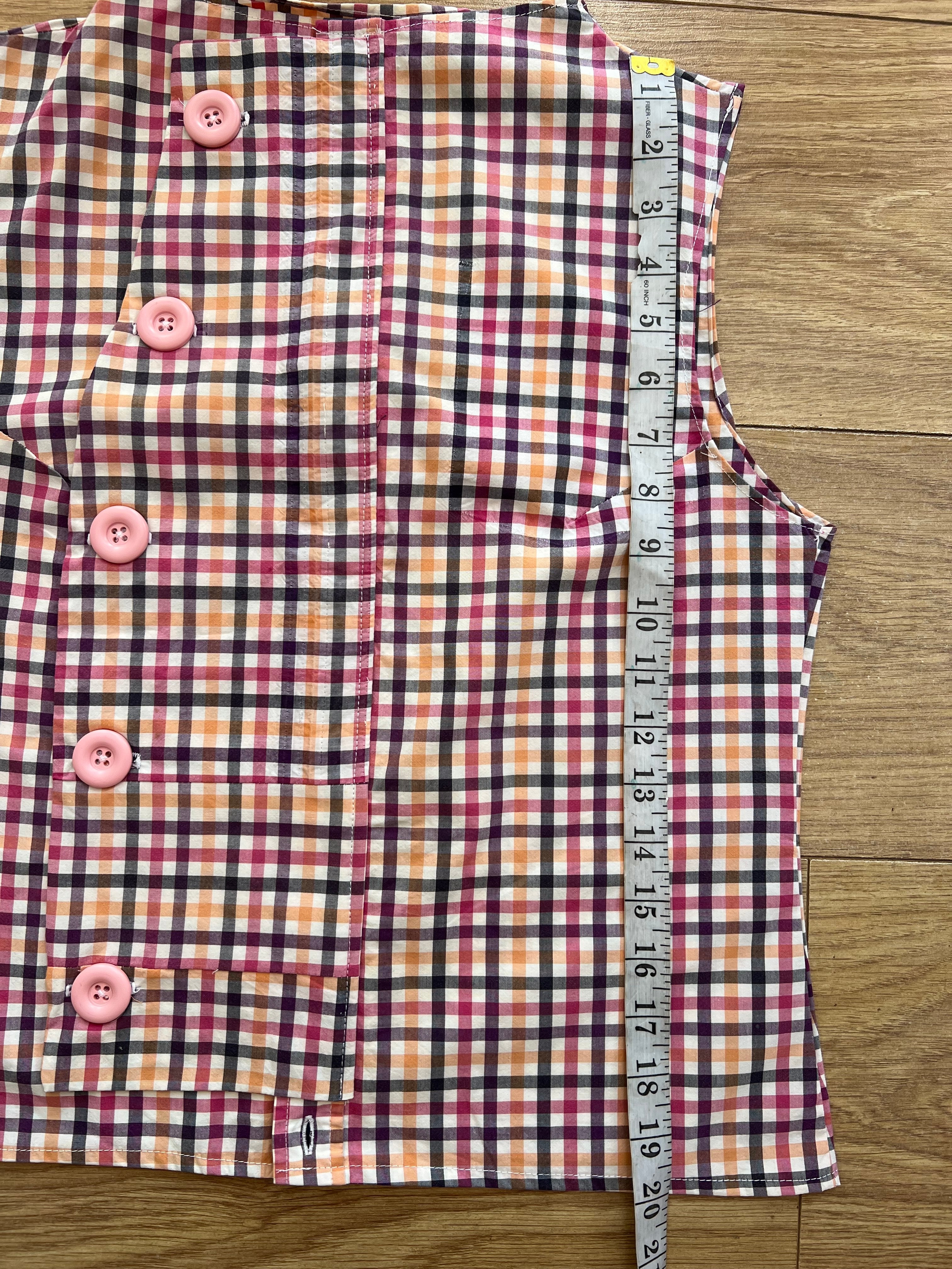 Bobbi top (small)