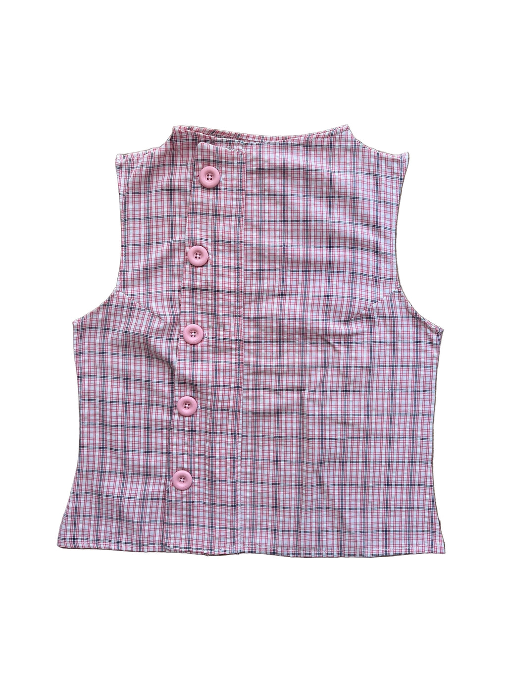 Bobbi top (small)