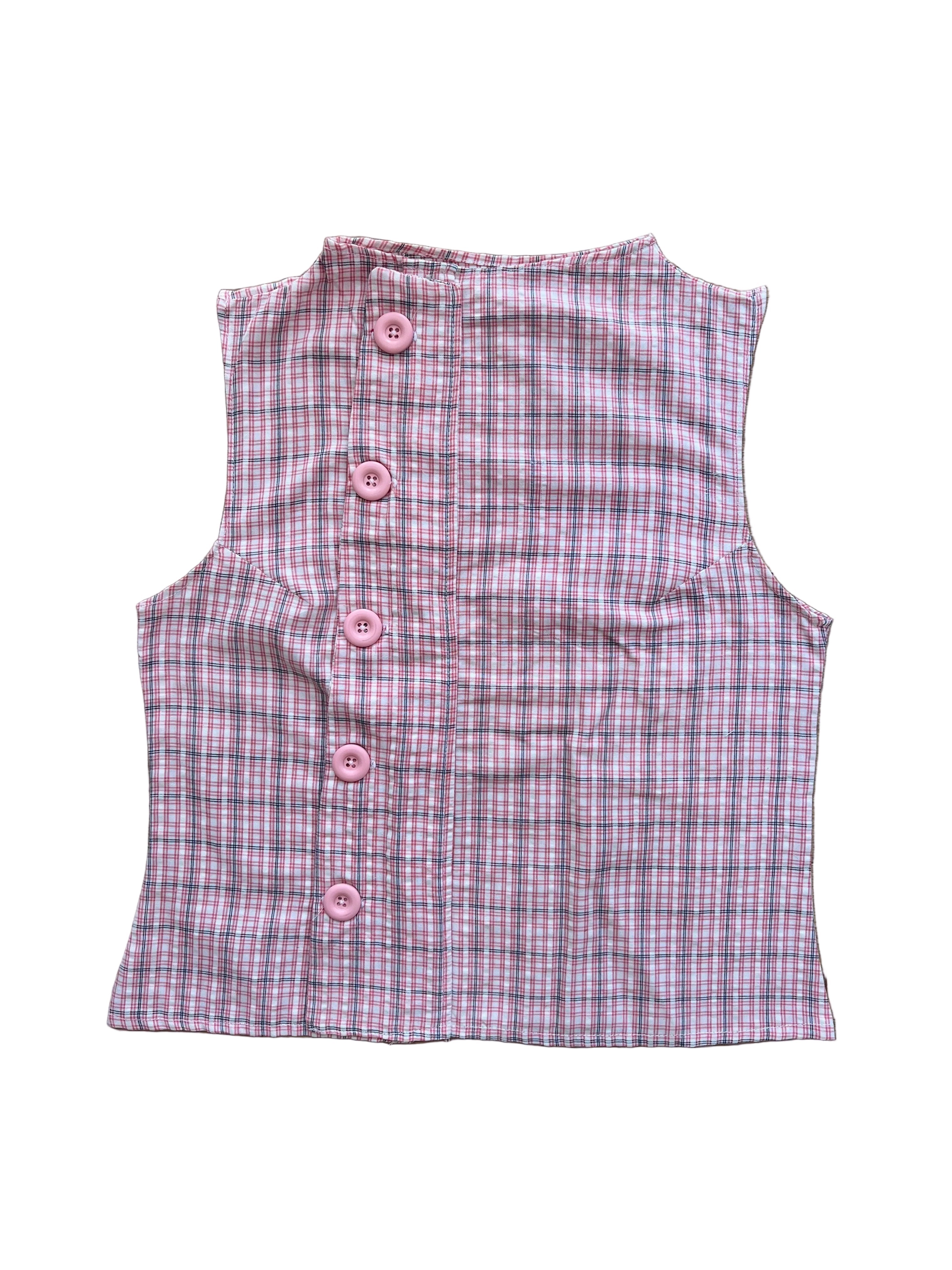 Bobbi top (small)