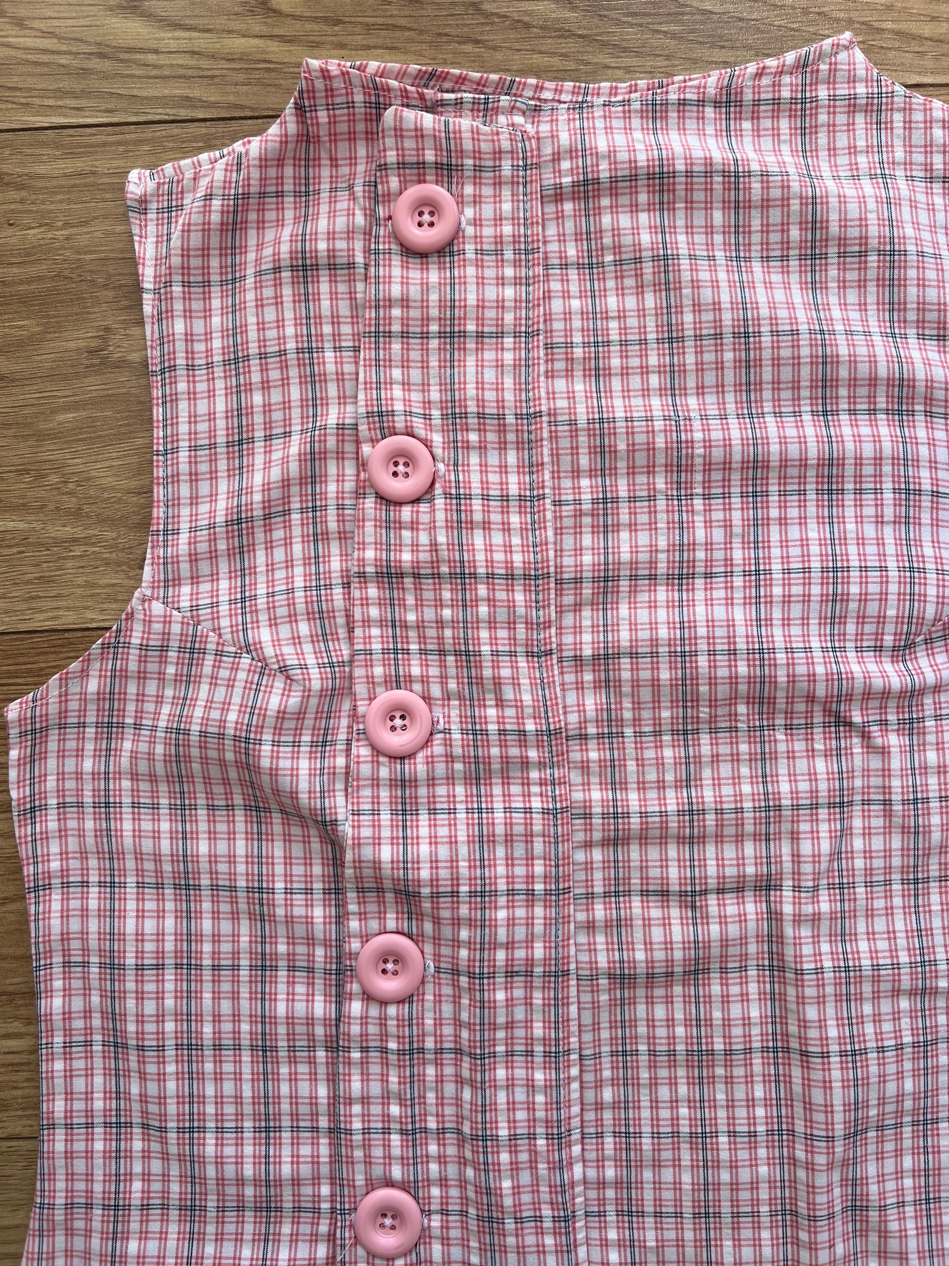 Bobbi top (small)