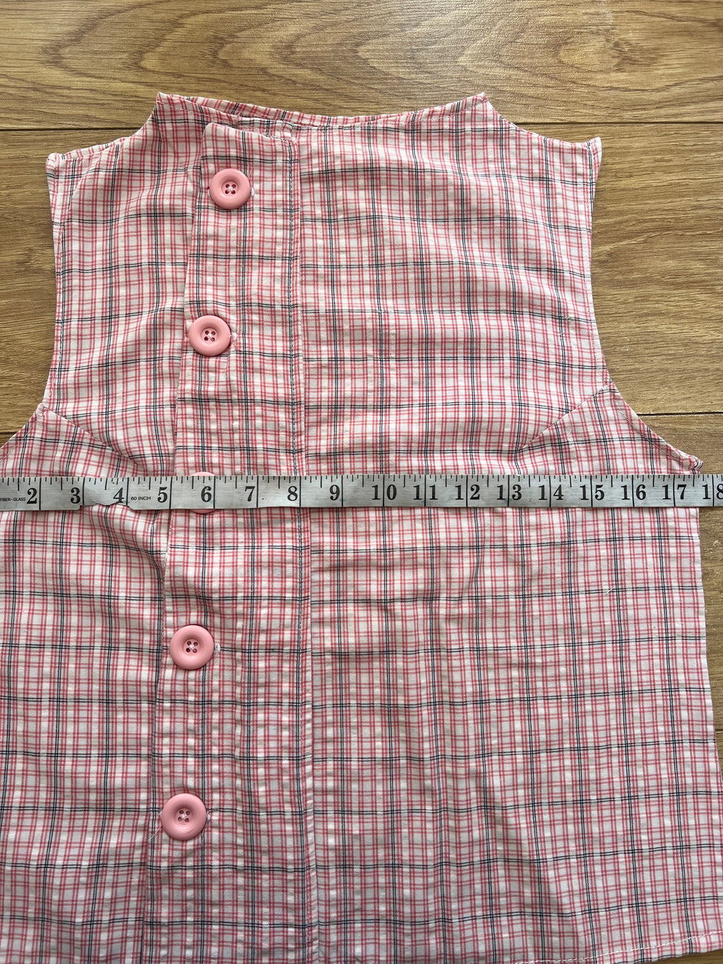 Bobbi top (small)