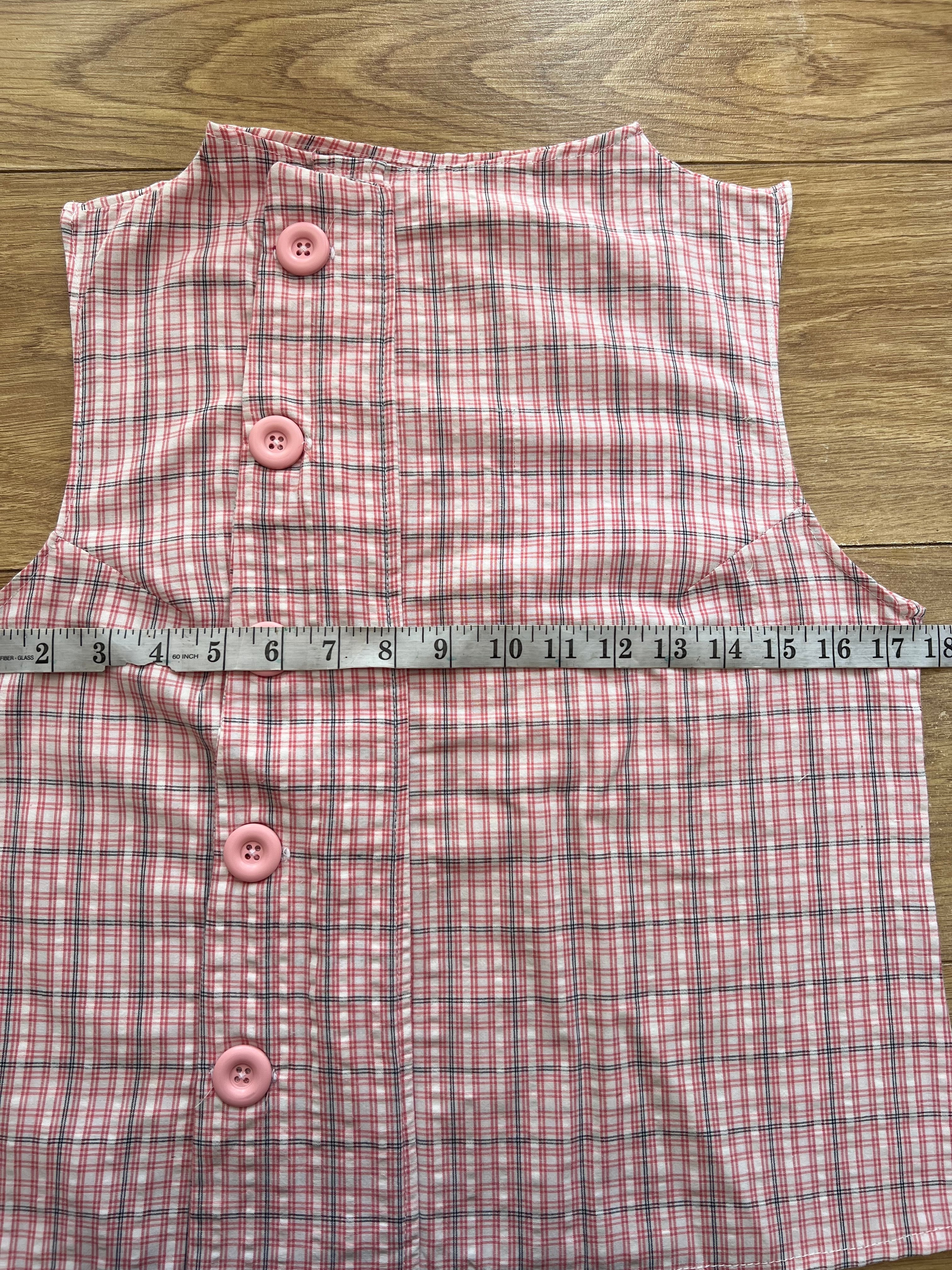 Bobbi top (small)