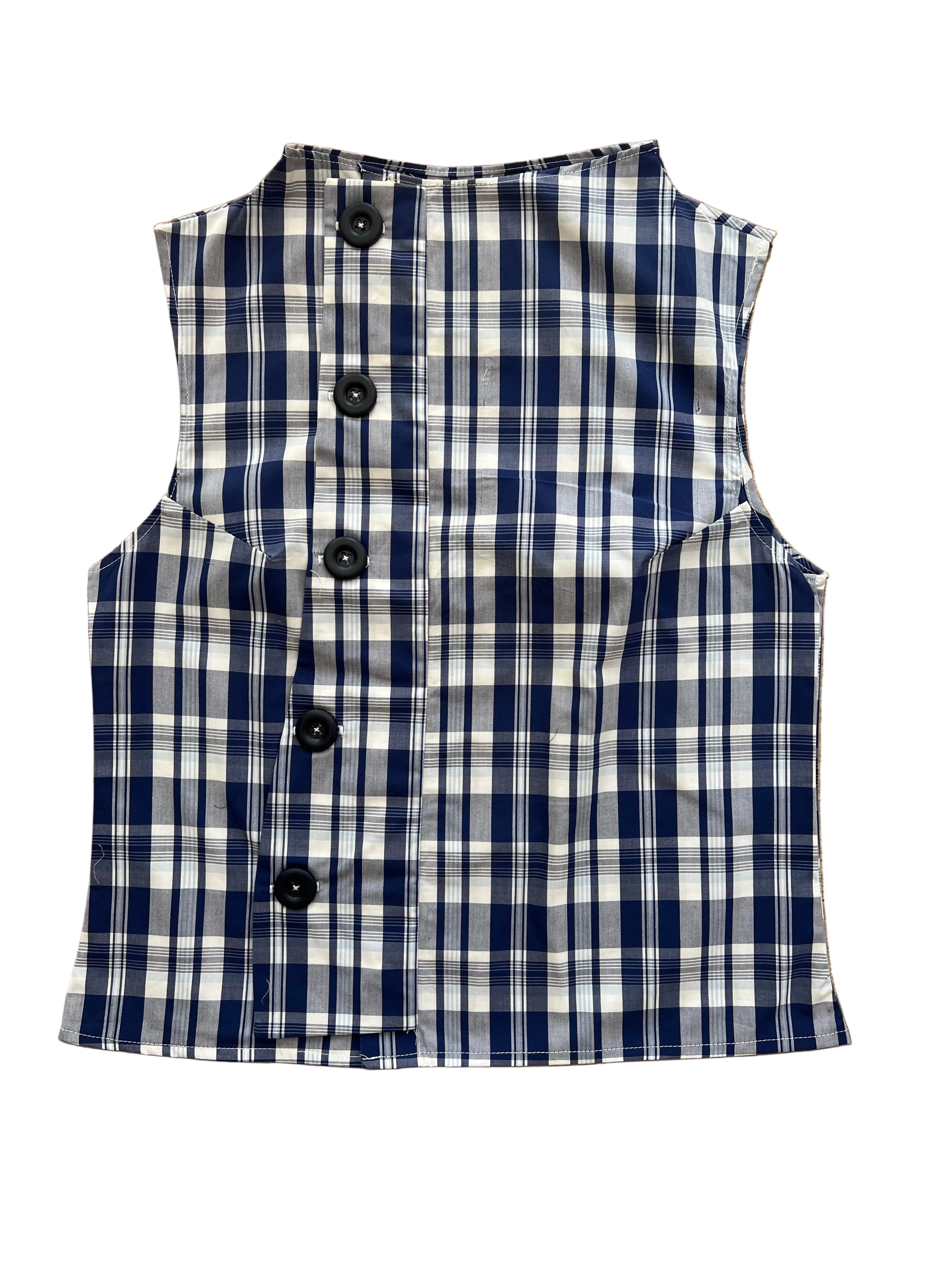 Bobbi top (small)