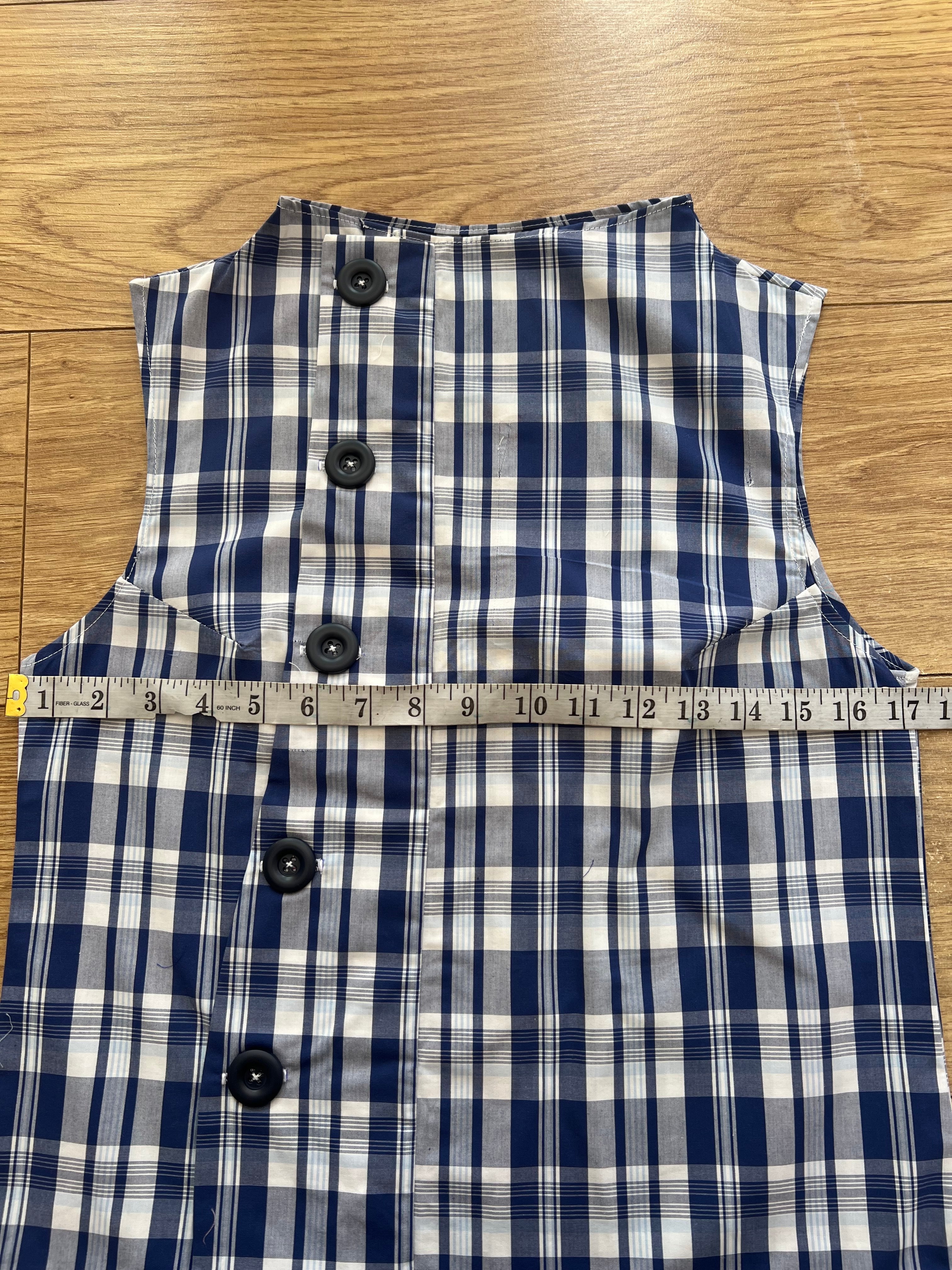 Bobbi top (small)
