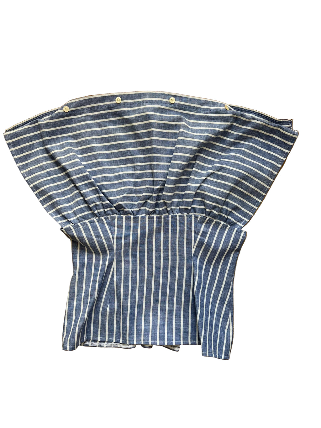 multi-way slouch top (small)