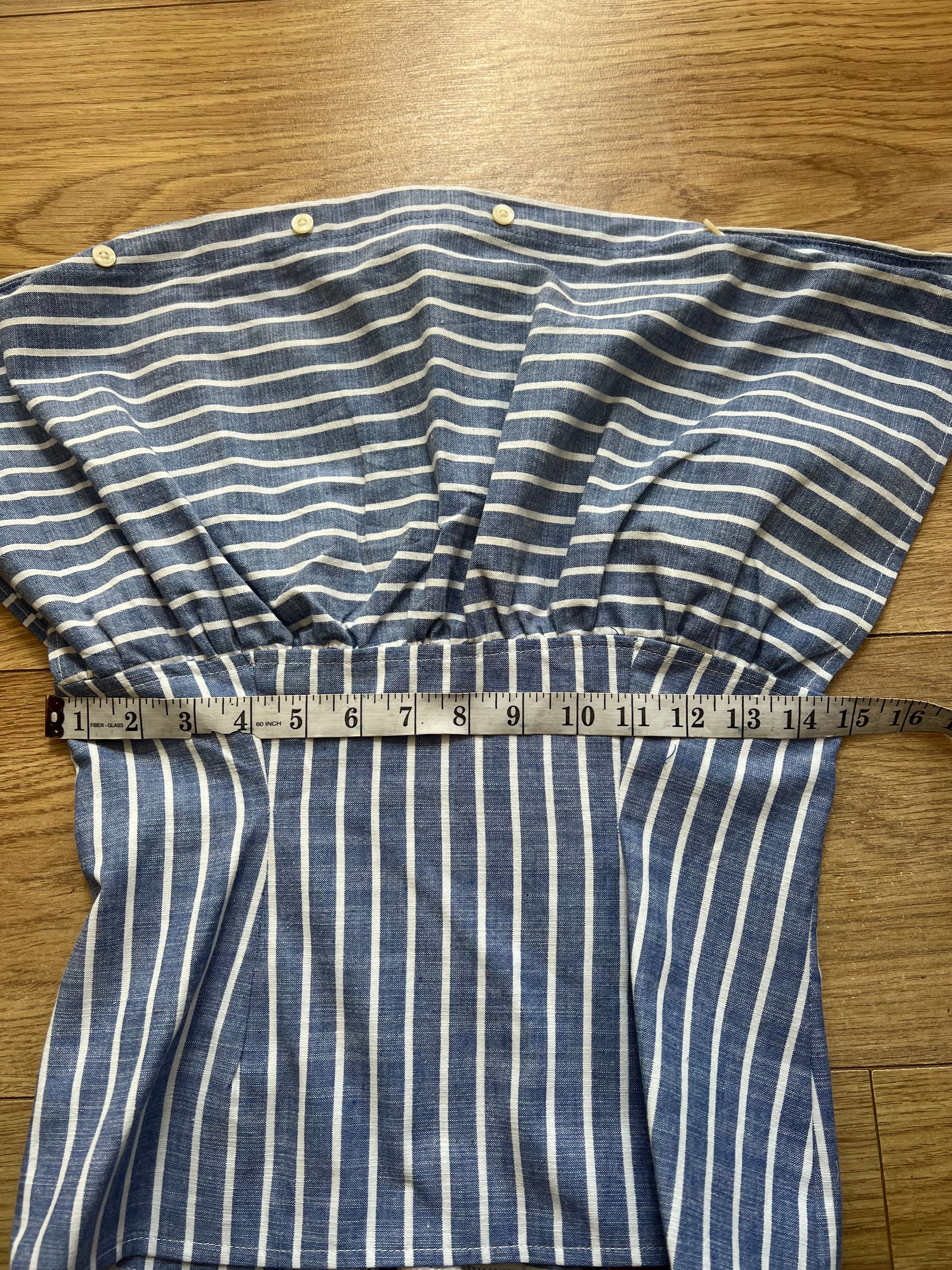 multi-way slouch top (small)