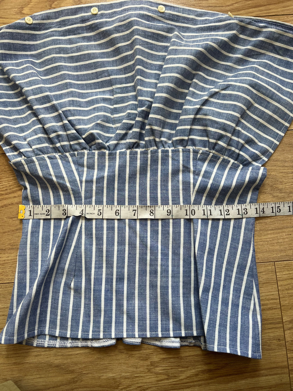 multi-way slouch top (small)